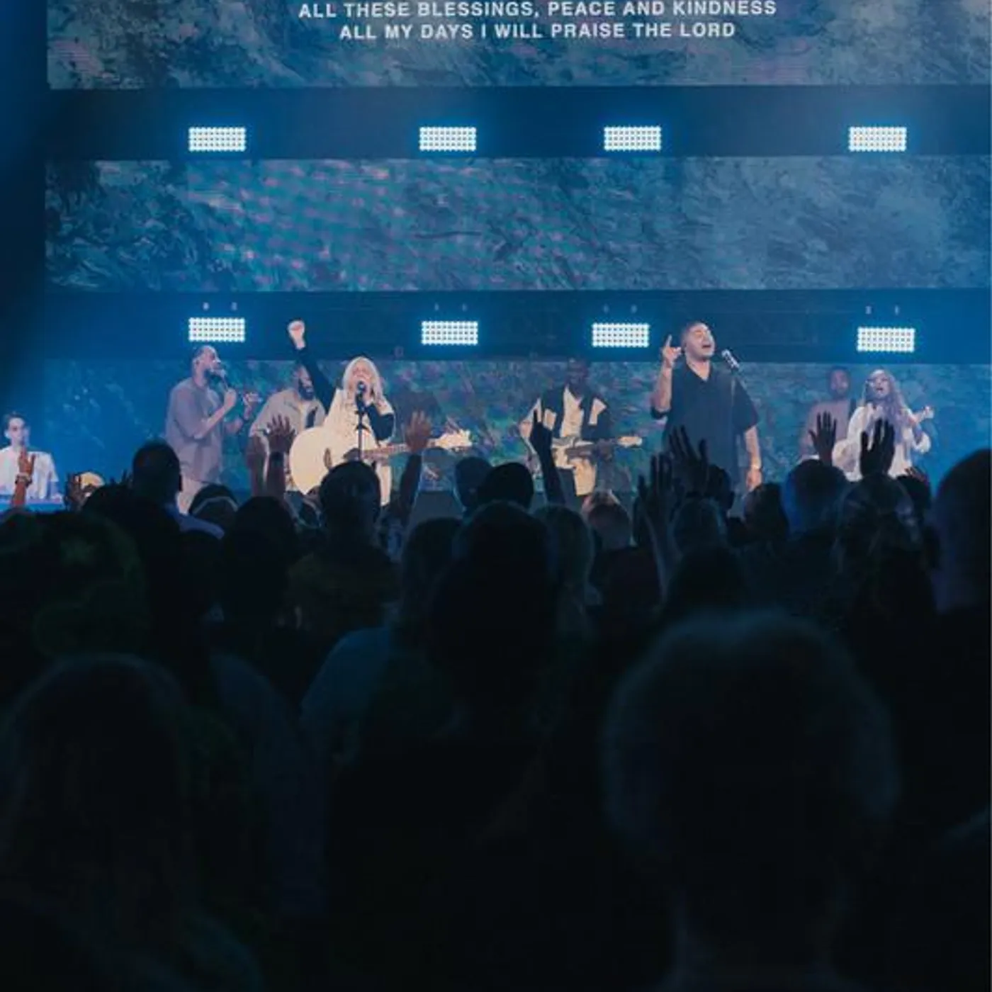 LIFE Worship