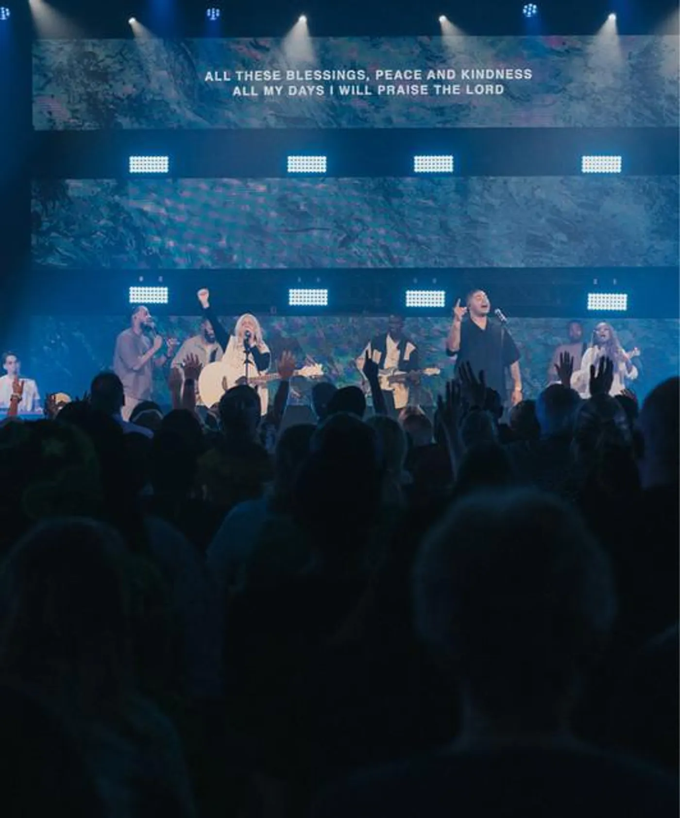 LIFE Worship