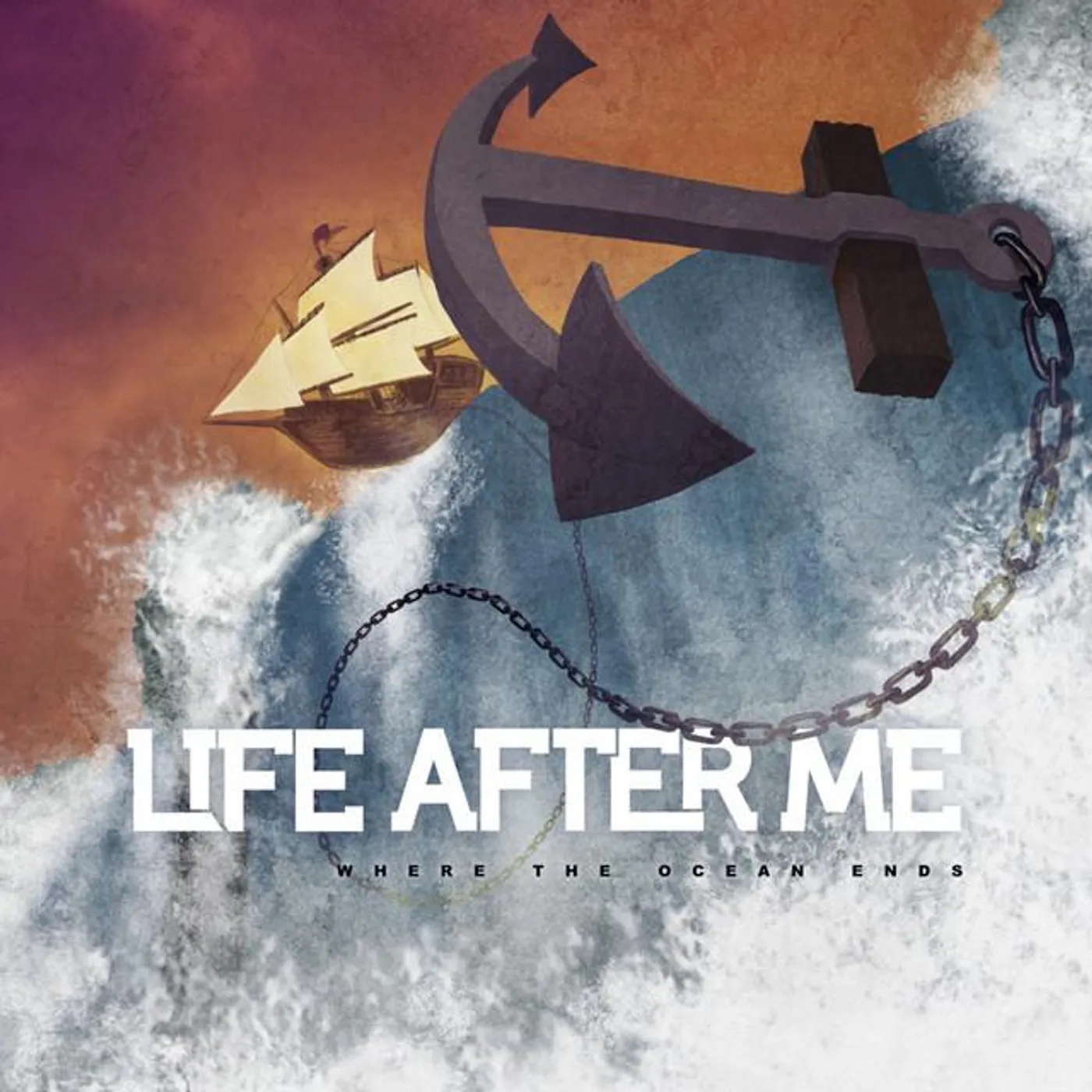 Life After Me