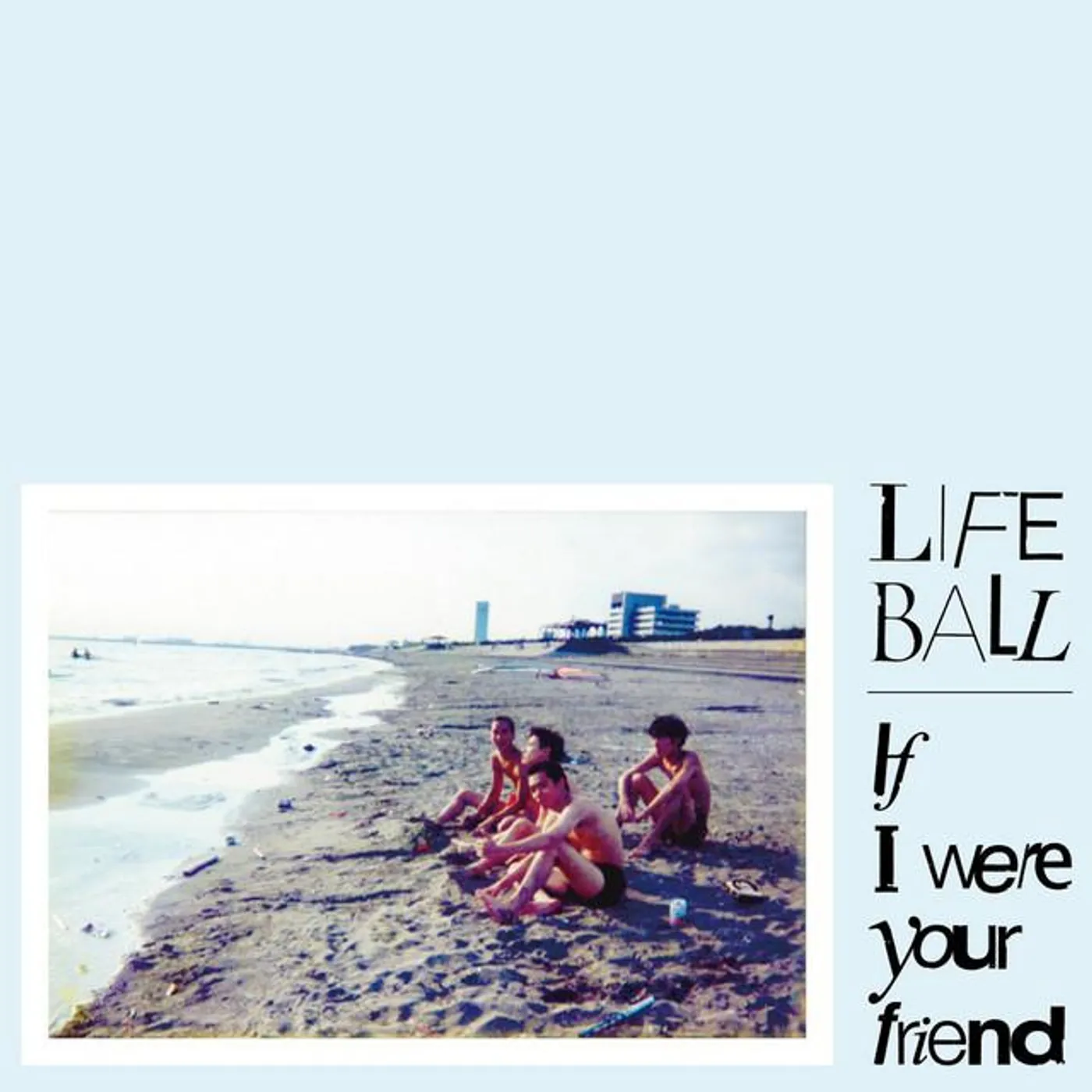 Life Ball Brand Page