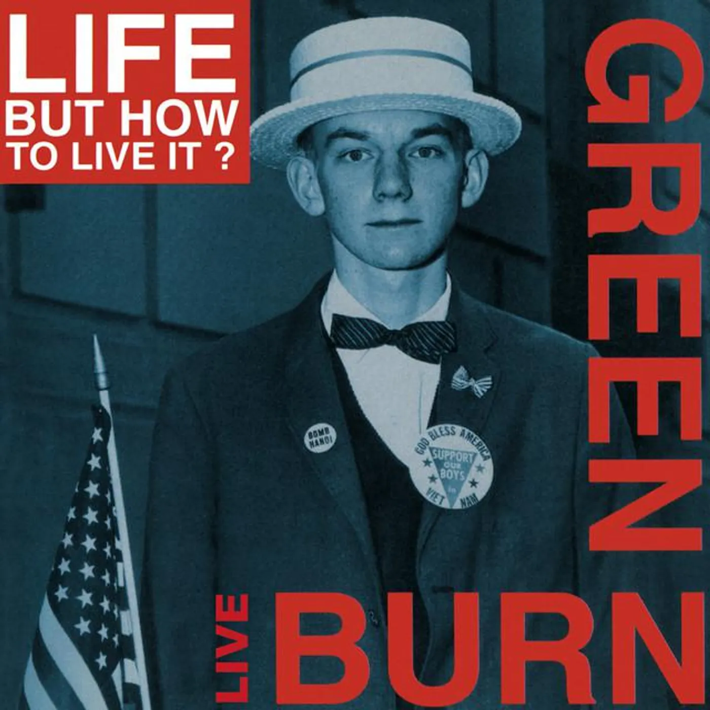 Life... But How To Live It?
