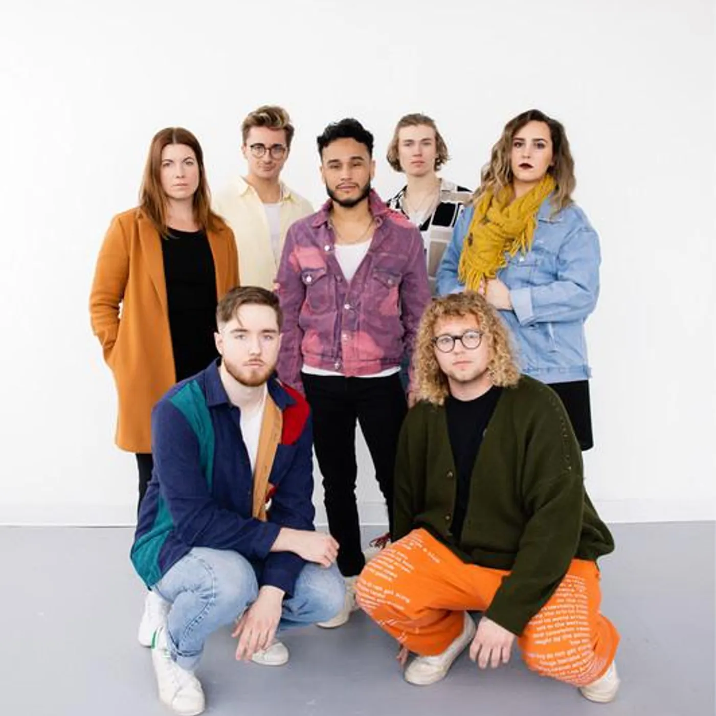 Life Church Music Brand Page