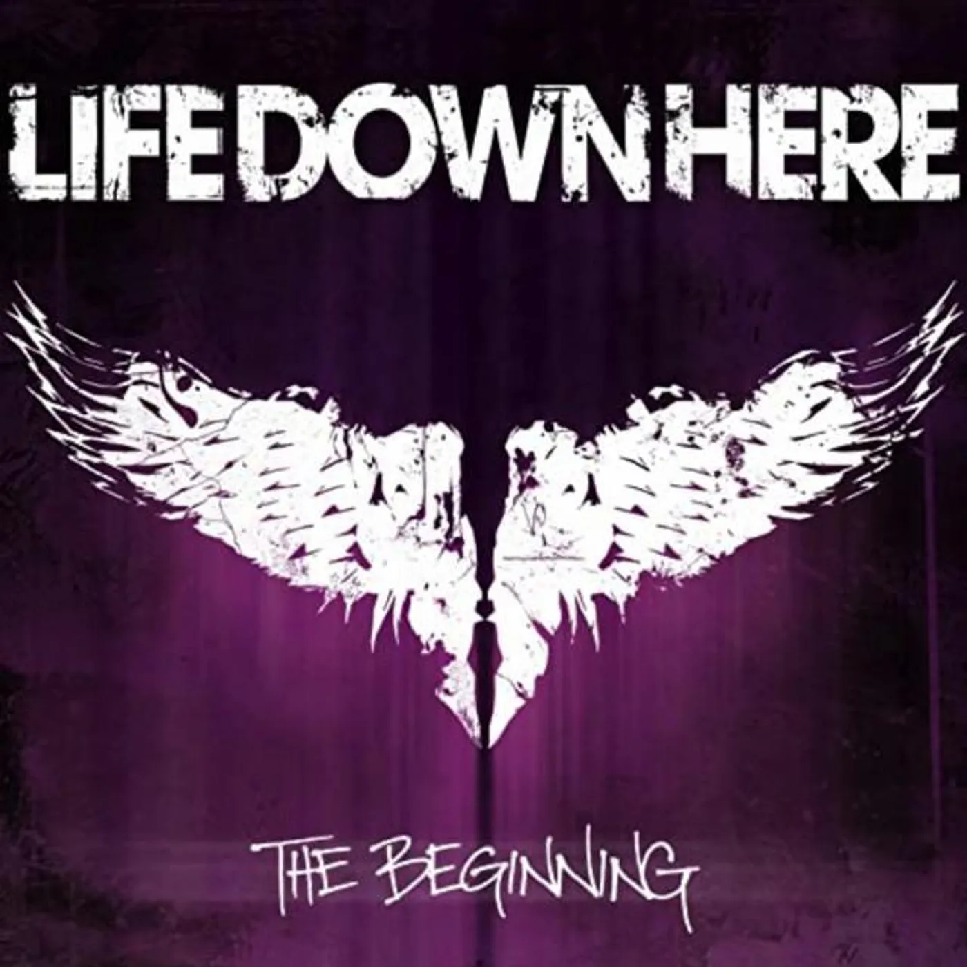 Life Down Here Brand Page