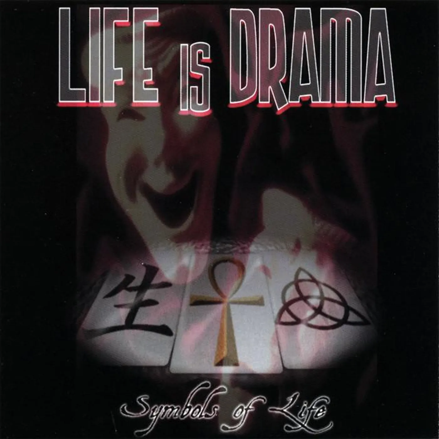 Life Is Drama
