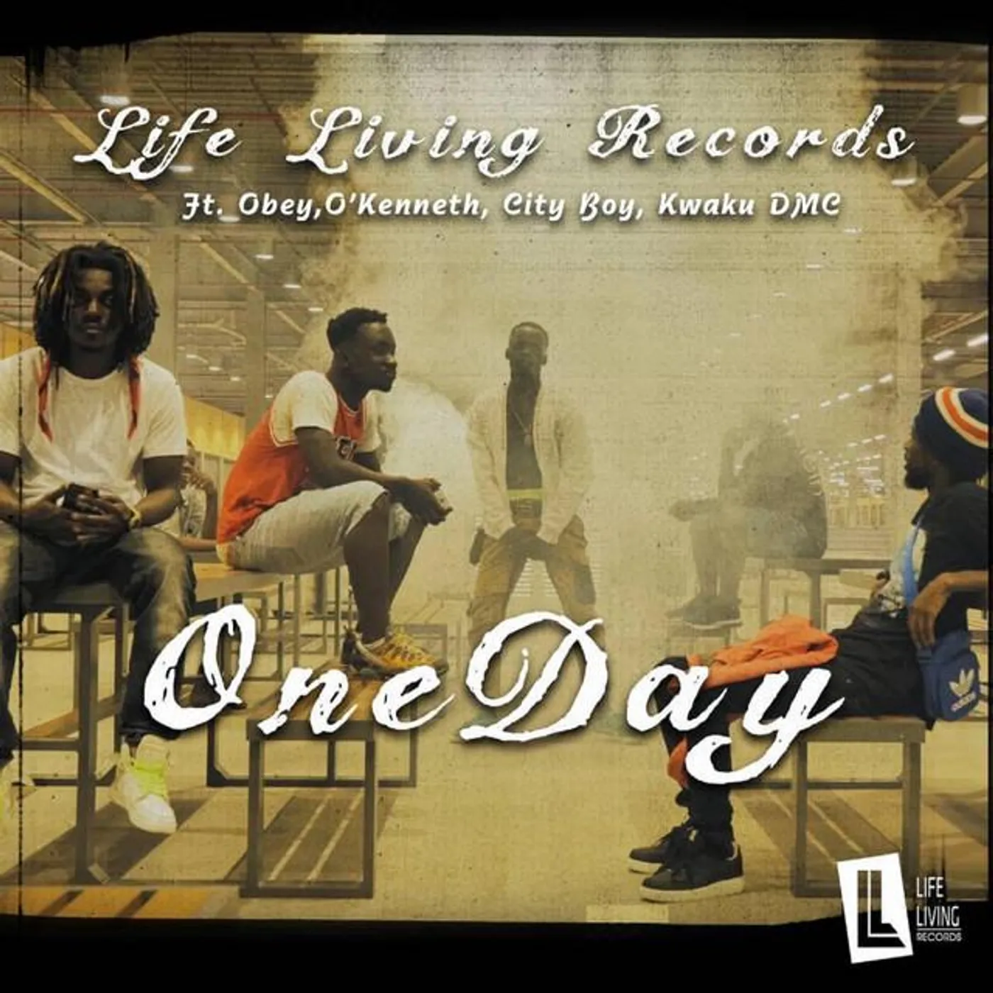 Life living Records