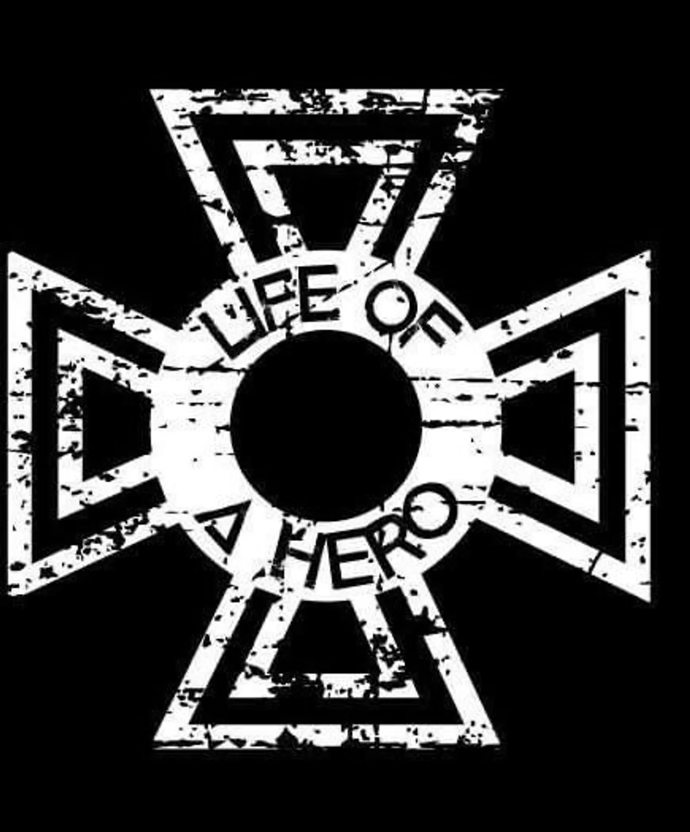 Life Of A Hero