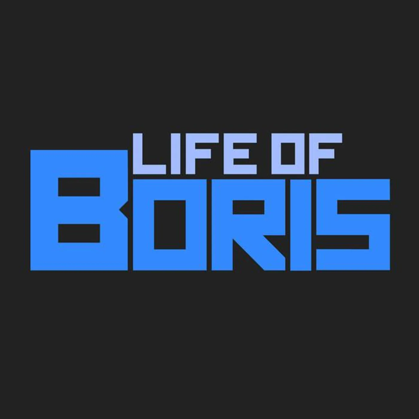 Life of Boris Brand Page