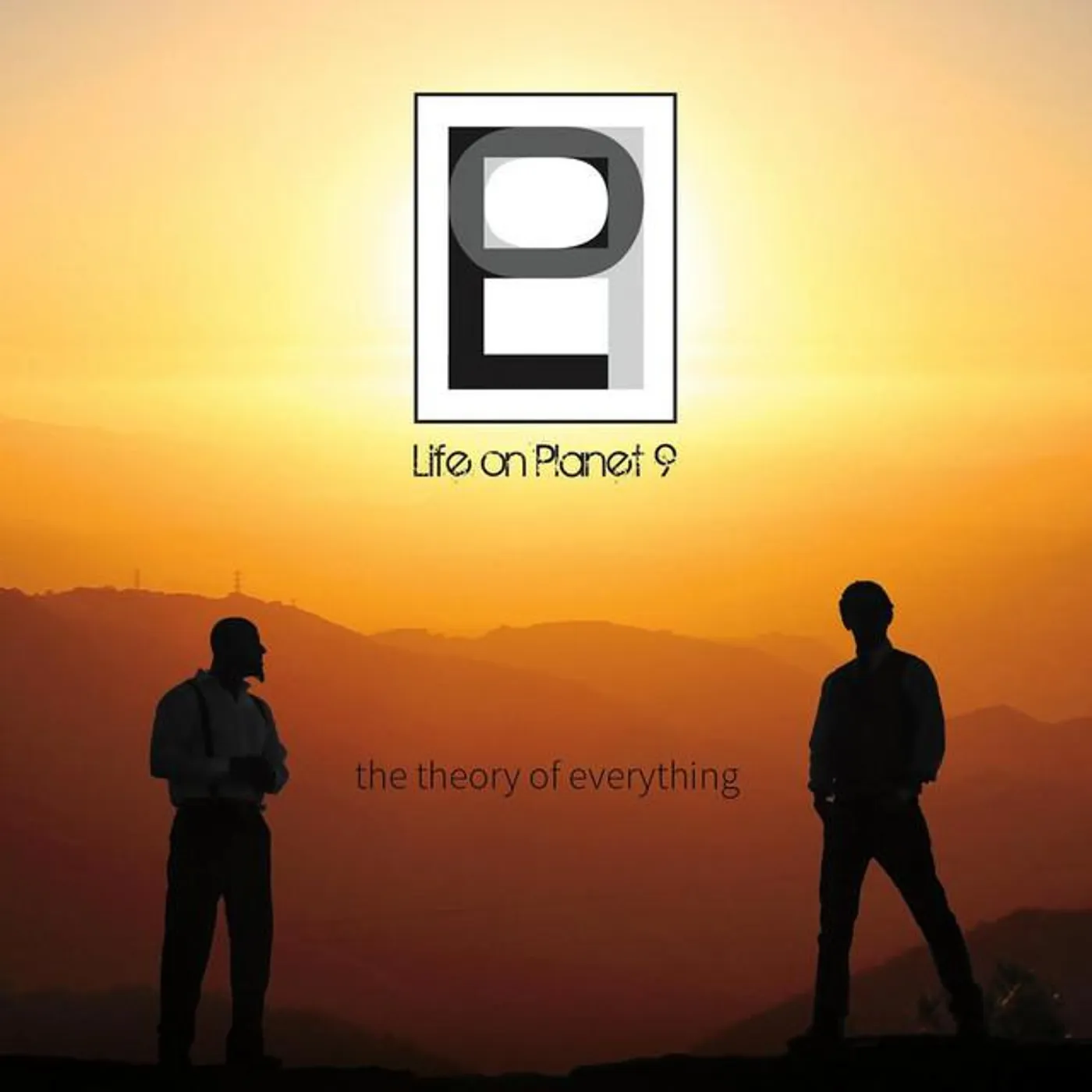 Life On Planet 9 Brand Page