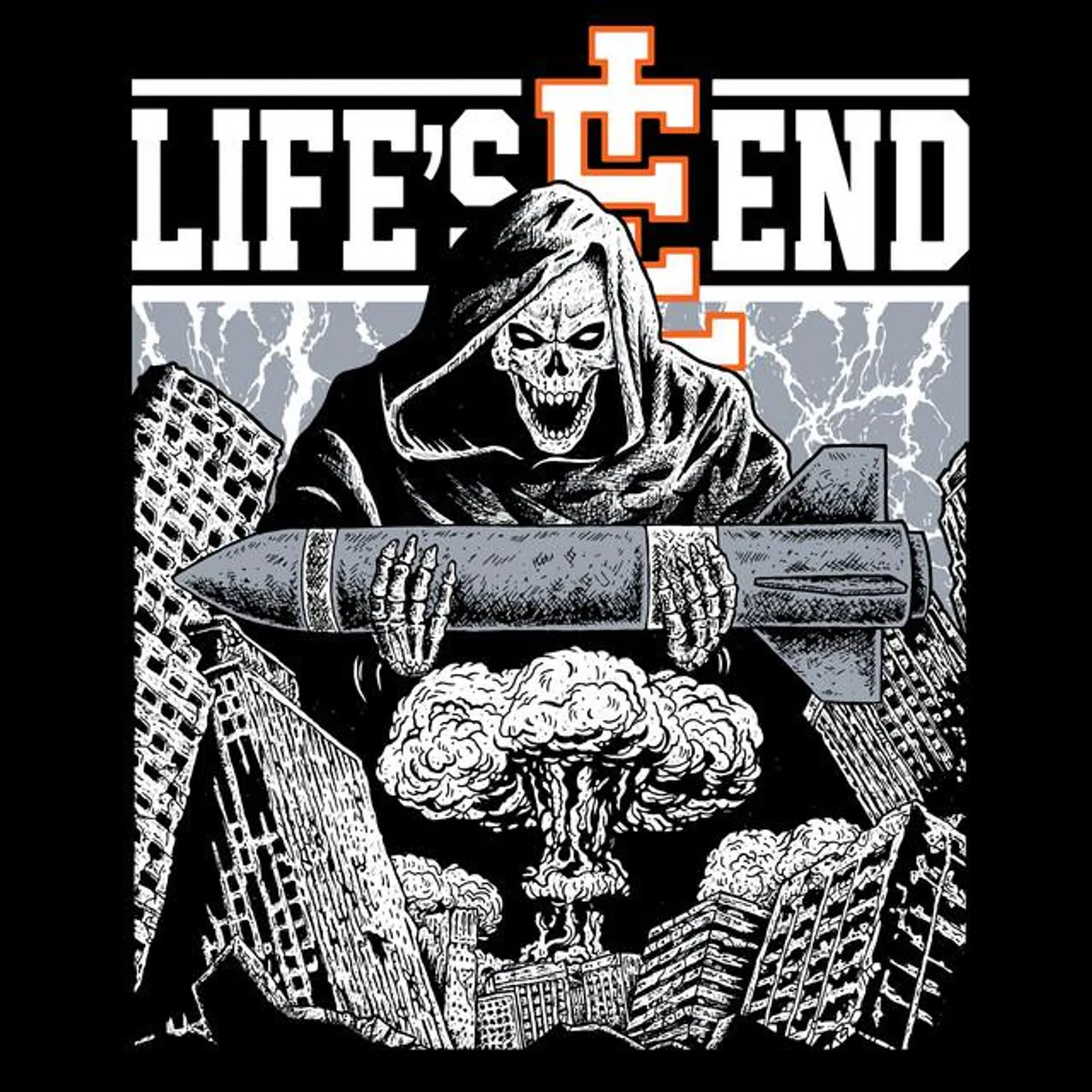 Life's End Brand Page