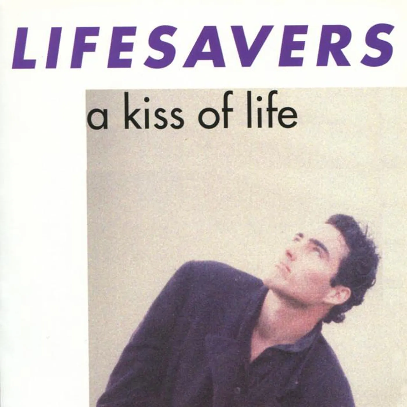 Life Savers Brand Page