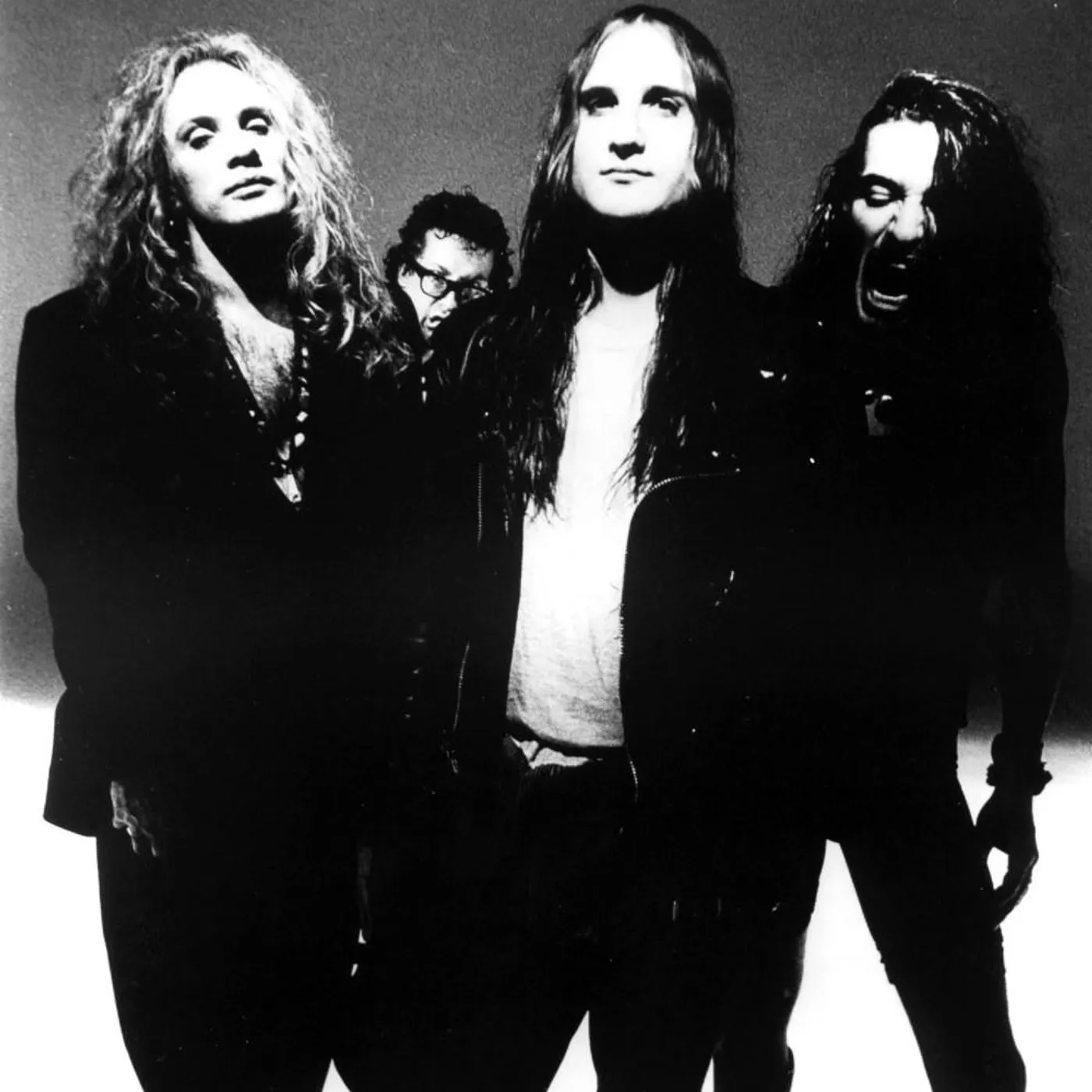 Life Sex & Death