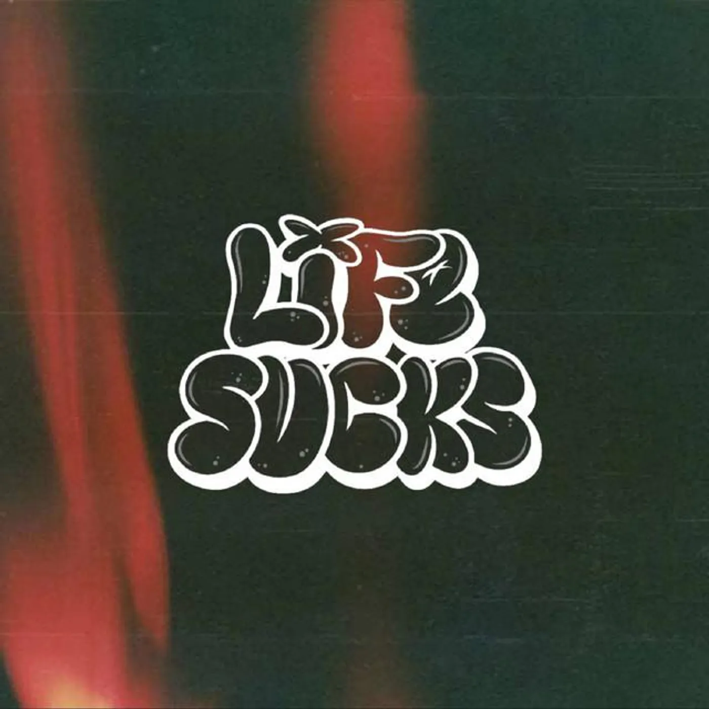 Life Sucks Brand Page