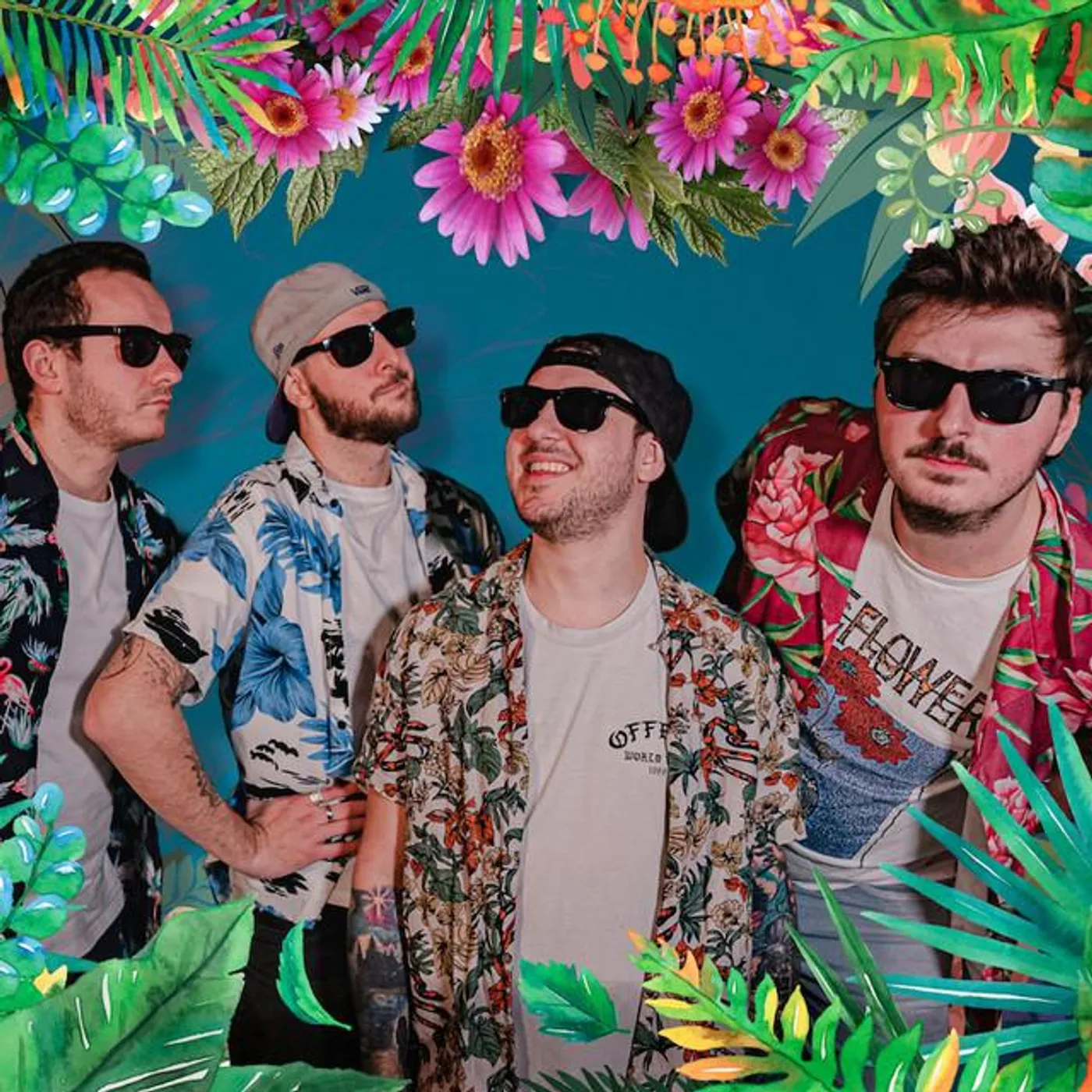 Lifeboats Brand Page