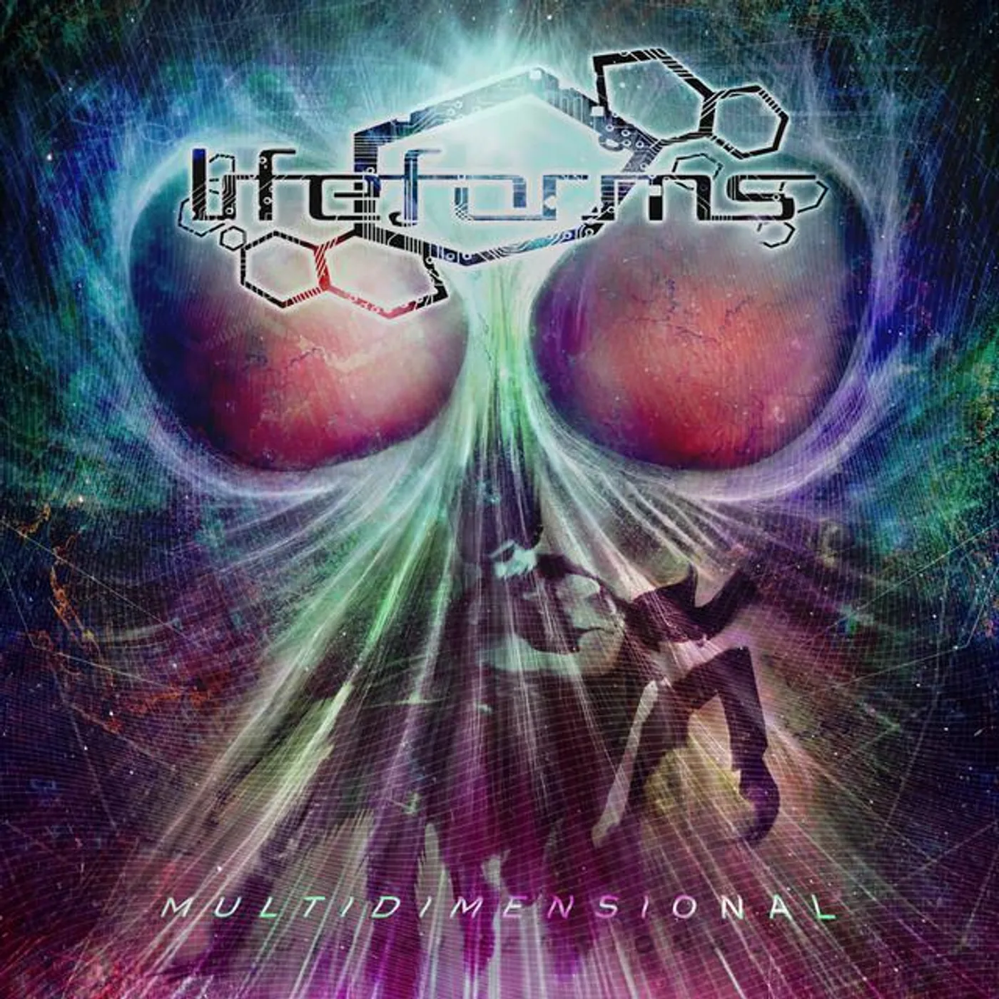 Lifeforms Brand Page