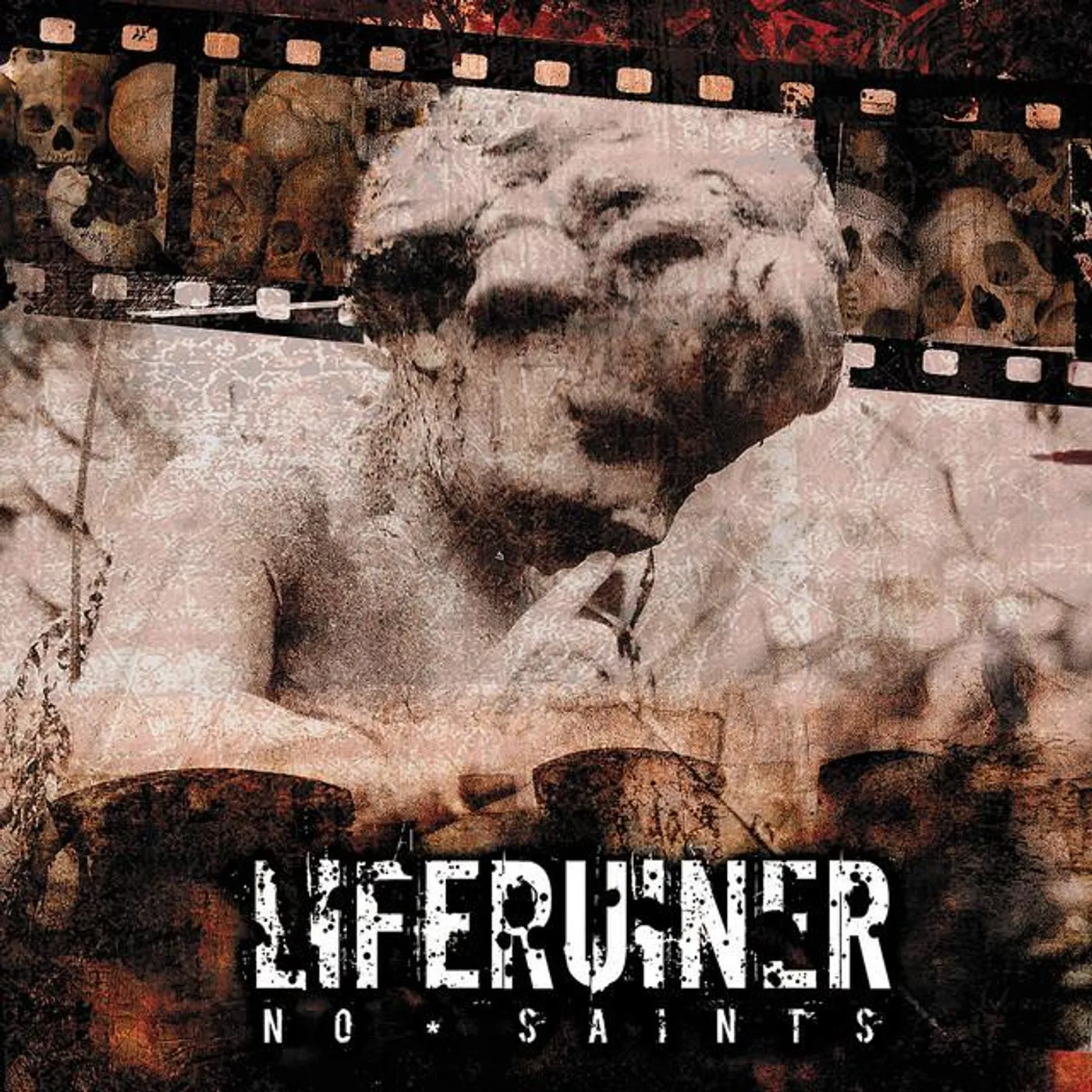 Liferuiner Brand Page