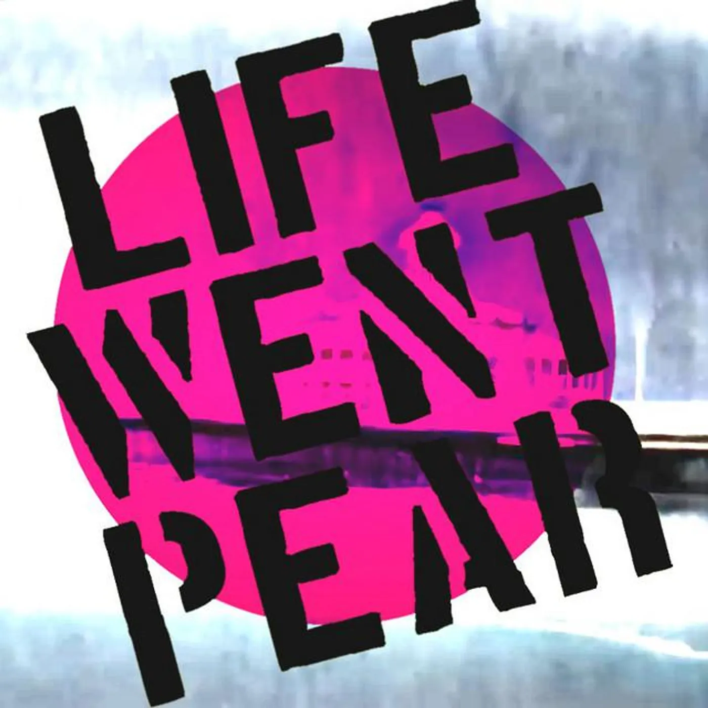 Lifewentpear Brand Page
