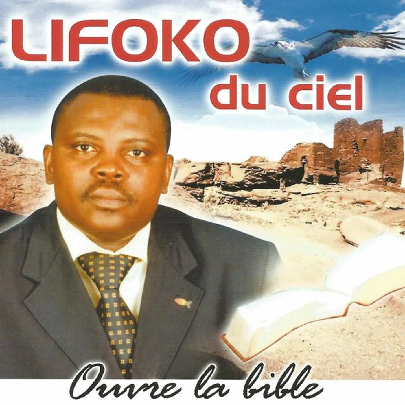 Lifoko Du Ciel