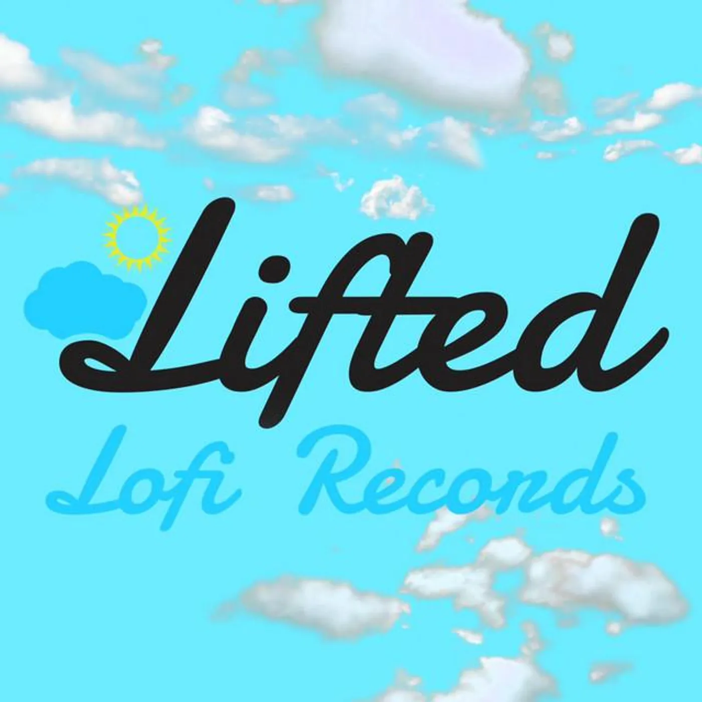 Lifted LoFi Brand Page