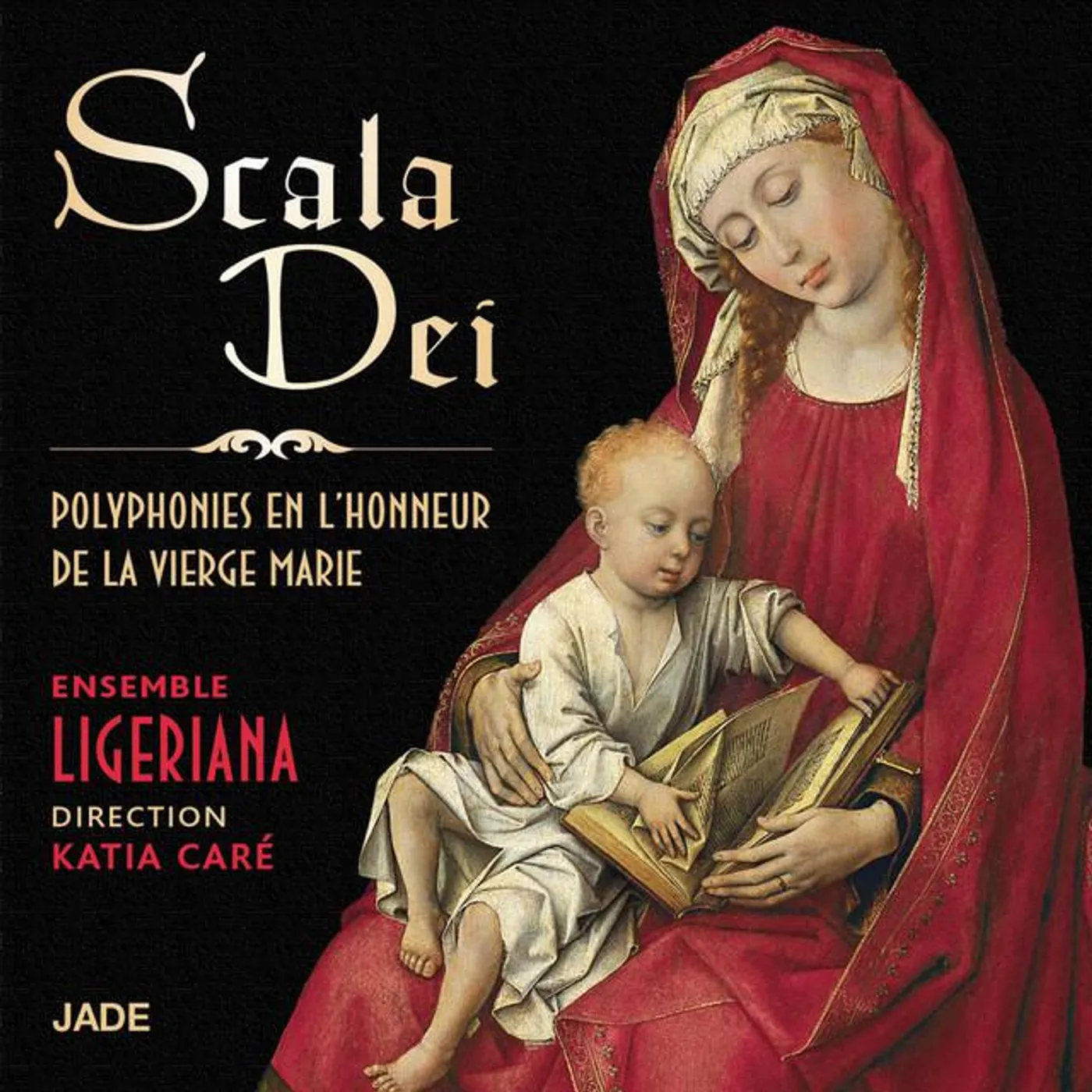 Ligeriana Brand Page