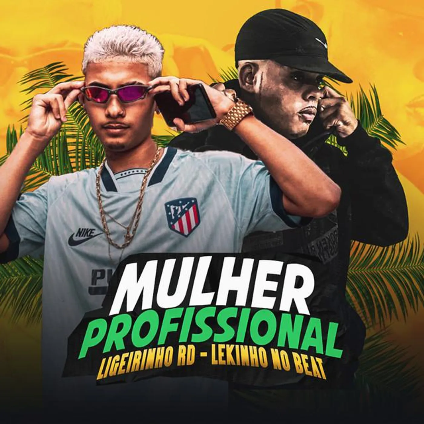 Ligerinho RD Brand Page