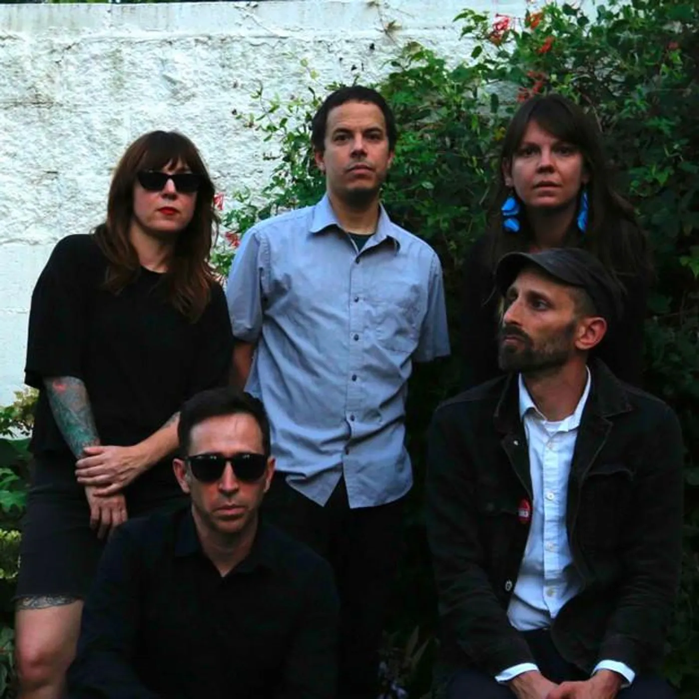 Light Beams Brand Page