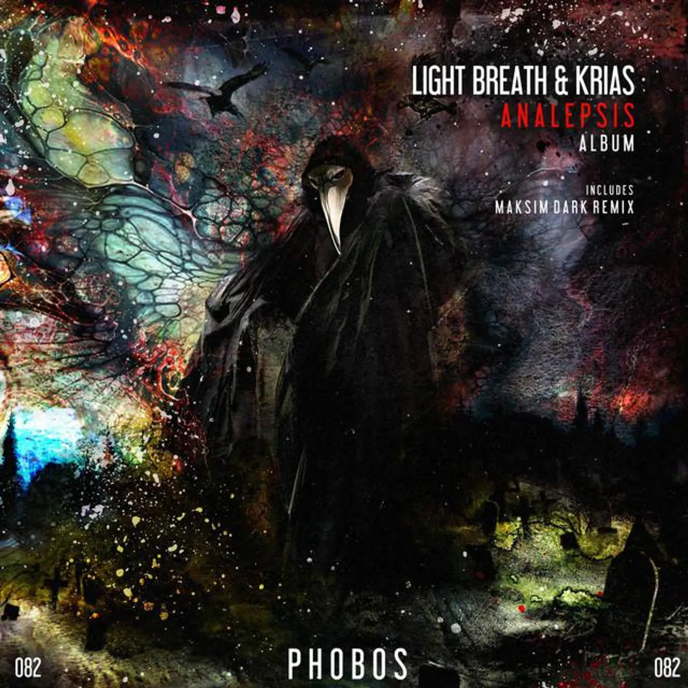 Light Breath