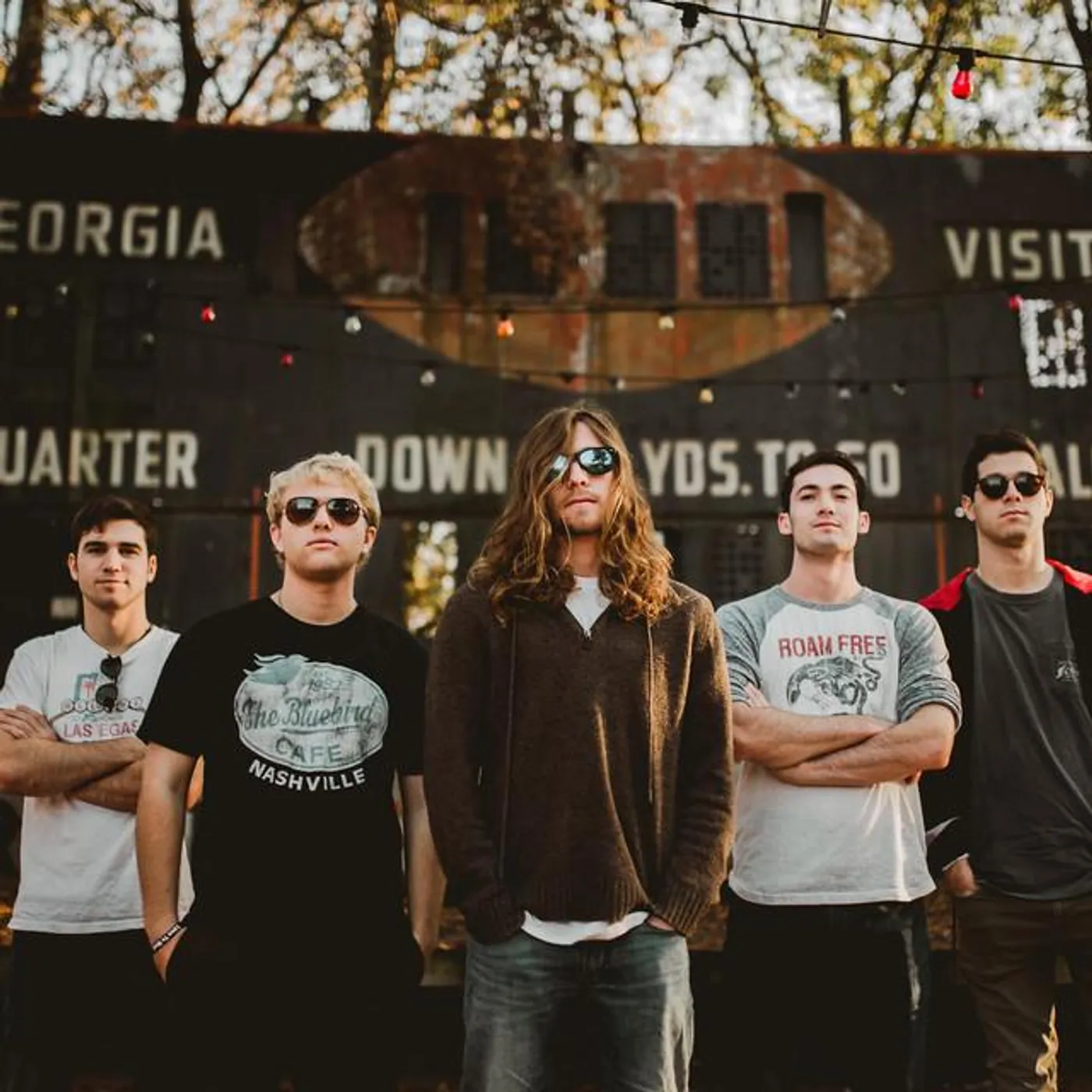 Light Brigade Brand Page