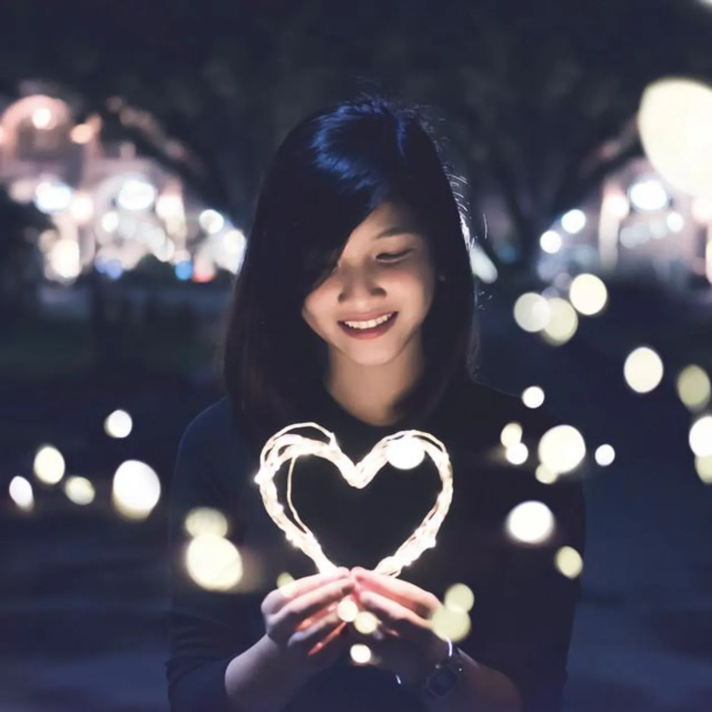Light Garden