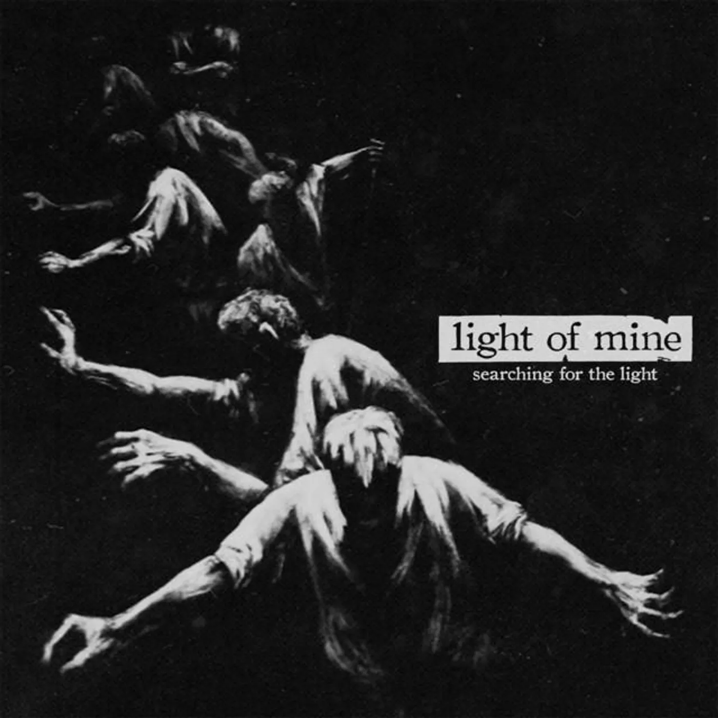 Light of Mine Brand Page