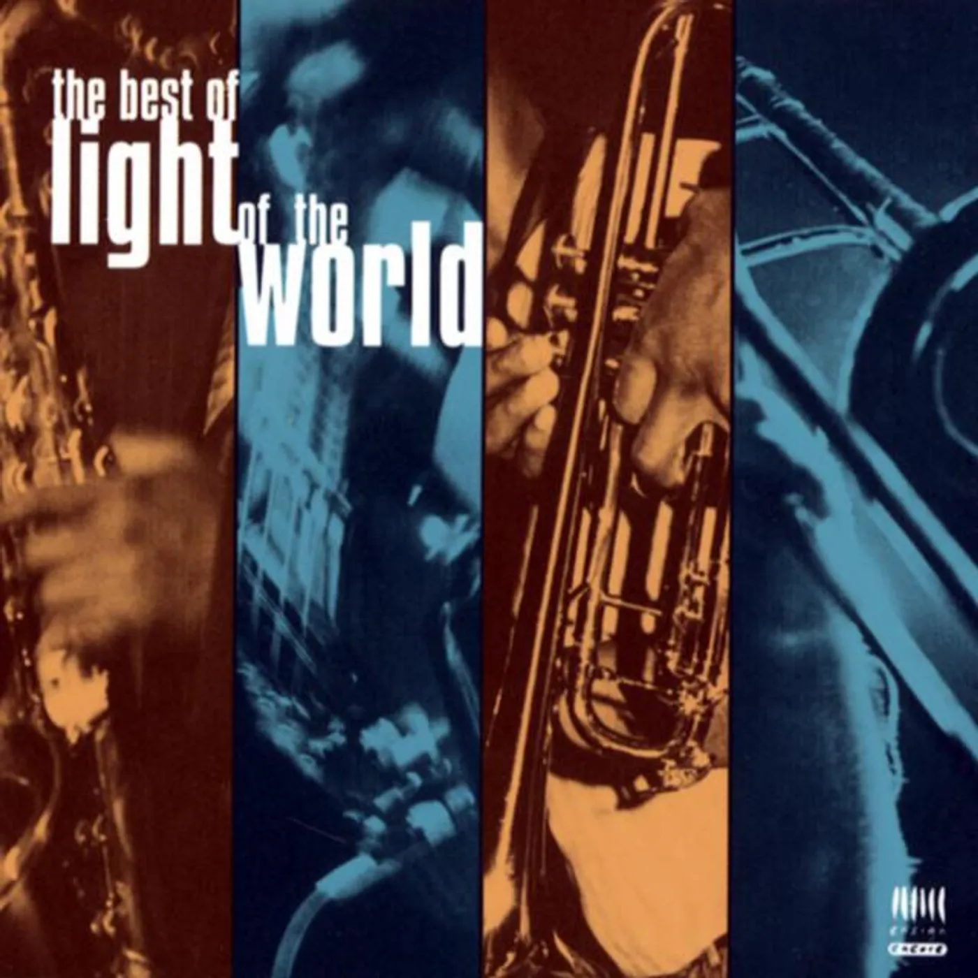 Light Of The World Brand Page