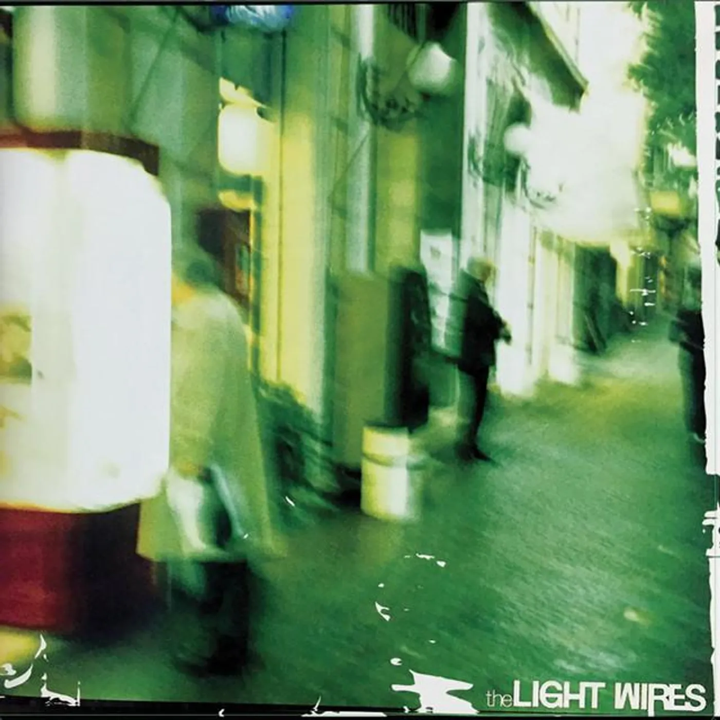 The Light Wires