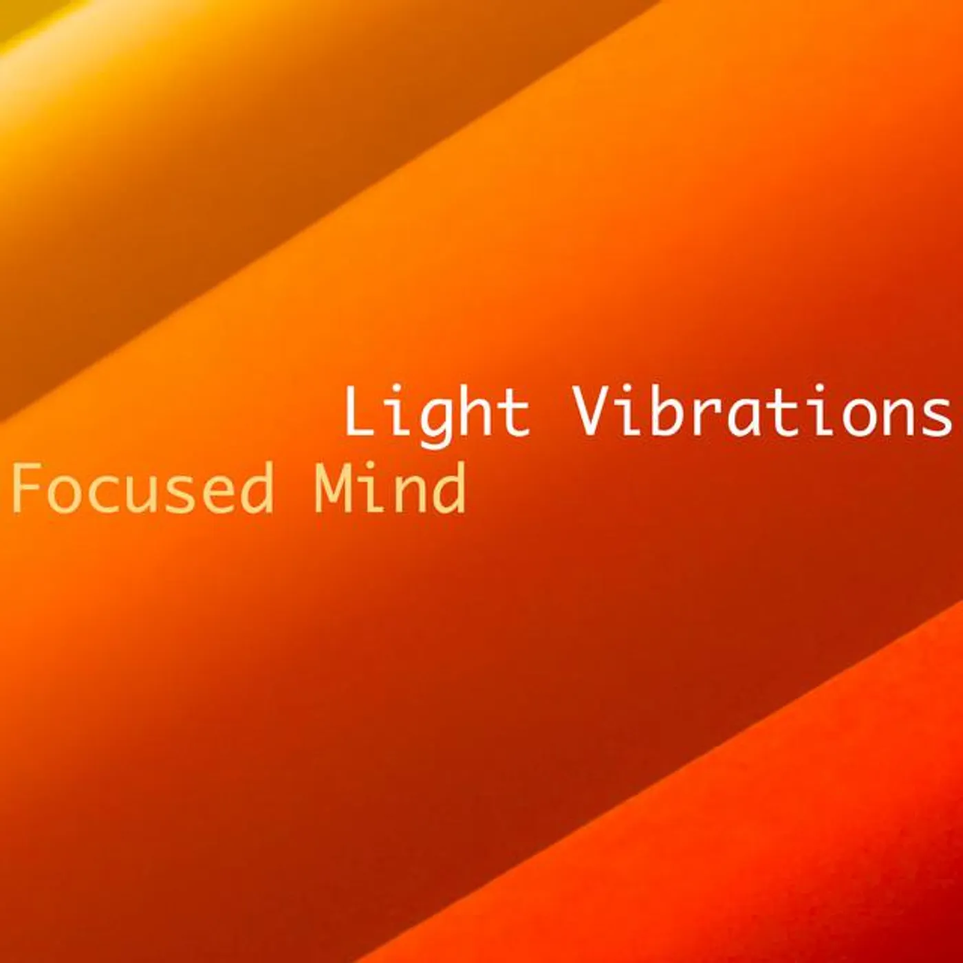Light Vibrations Brand Page