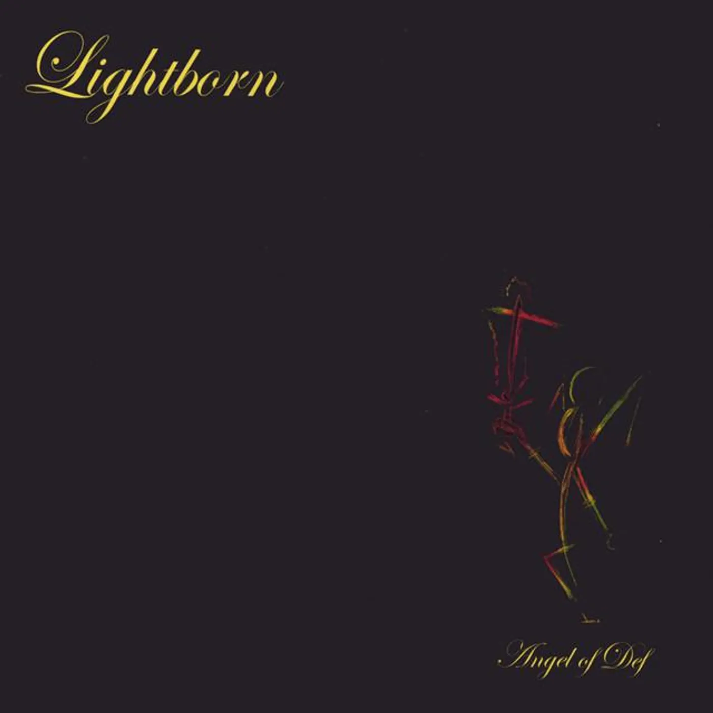 Lightborn
