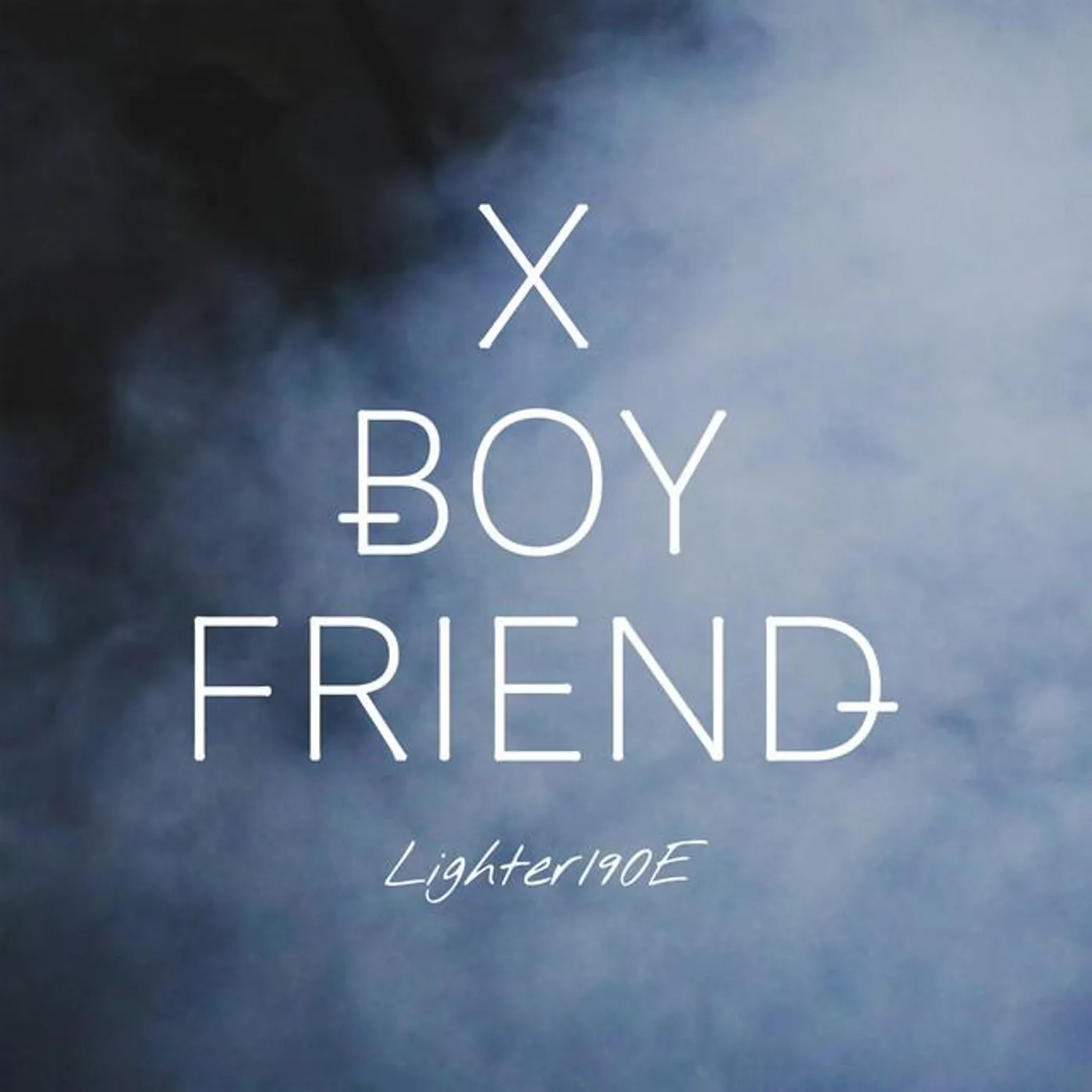 Lighter190E Brand Page