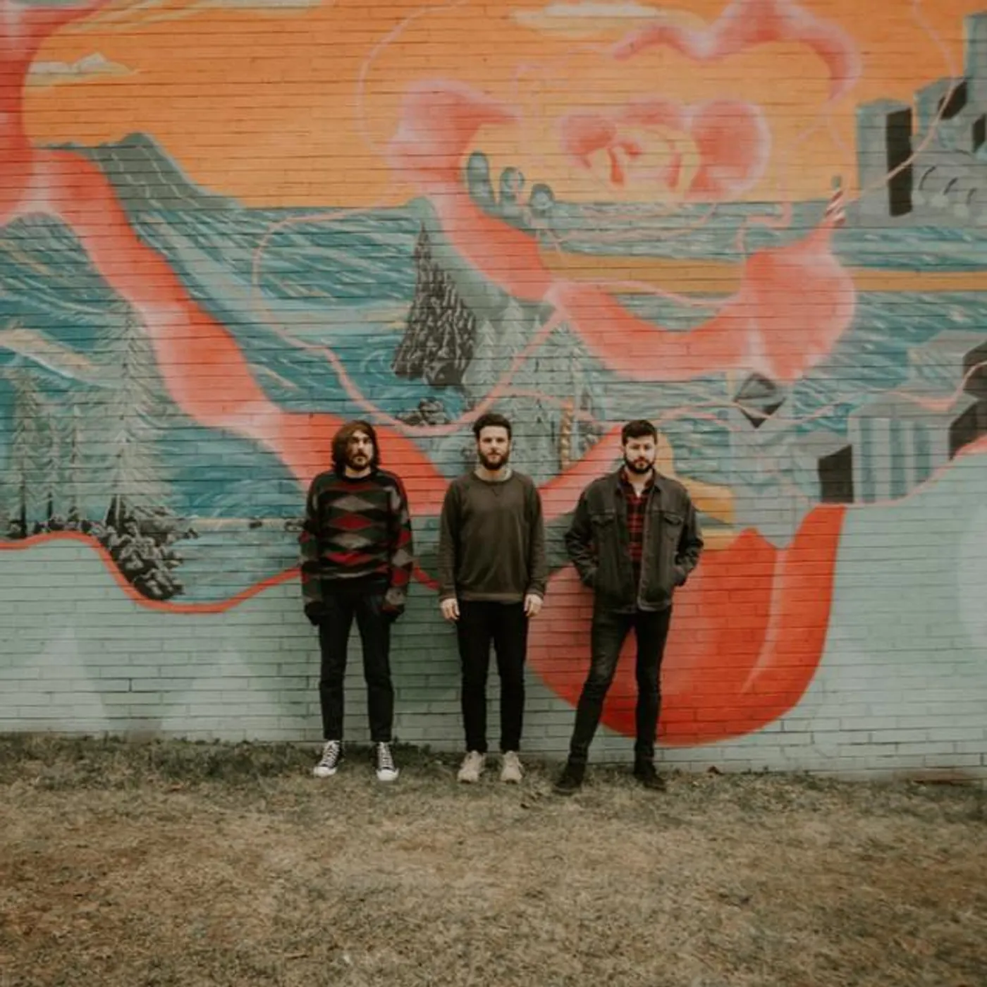 The Lighthouse And The Whaler Brand Page