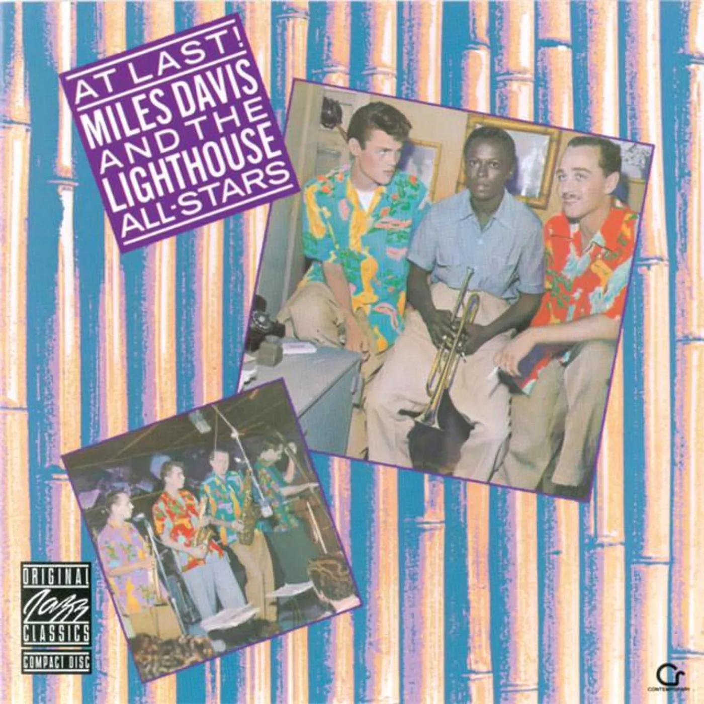 Lighthouse All Stars Brand Page