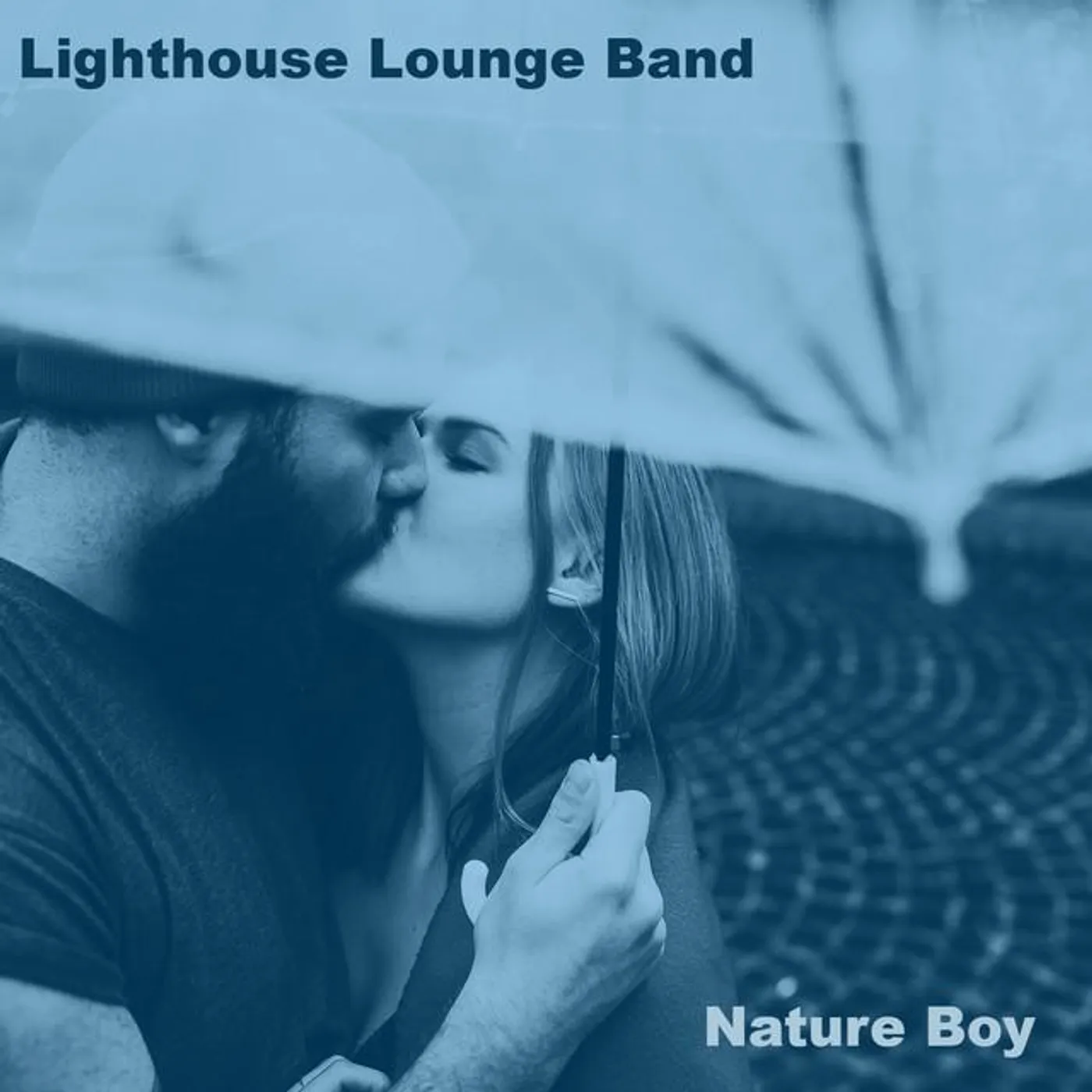 Lighthouse Lounge Band Brand Page
