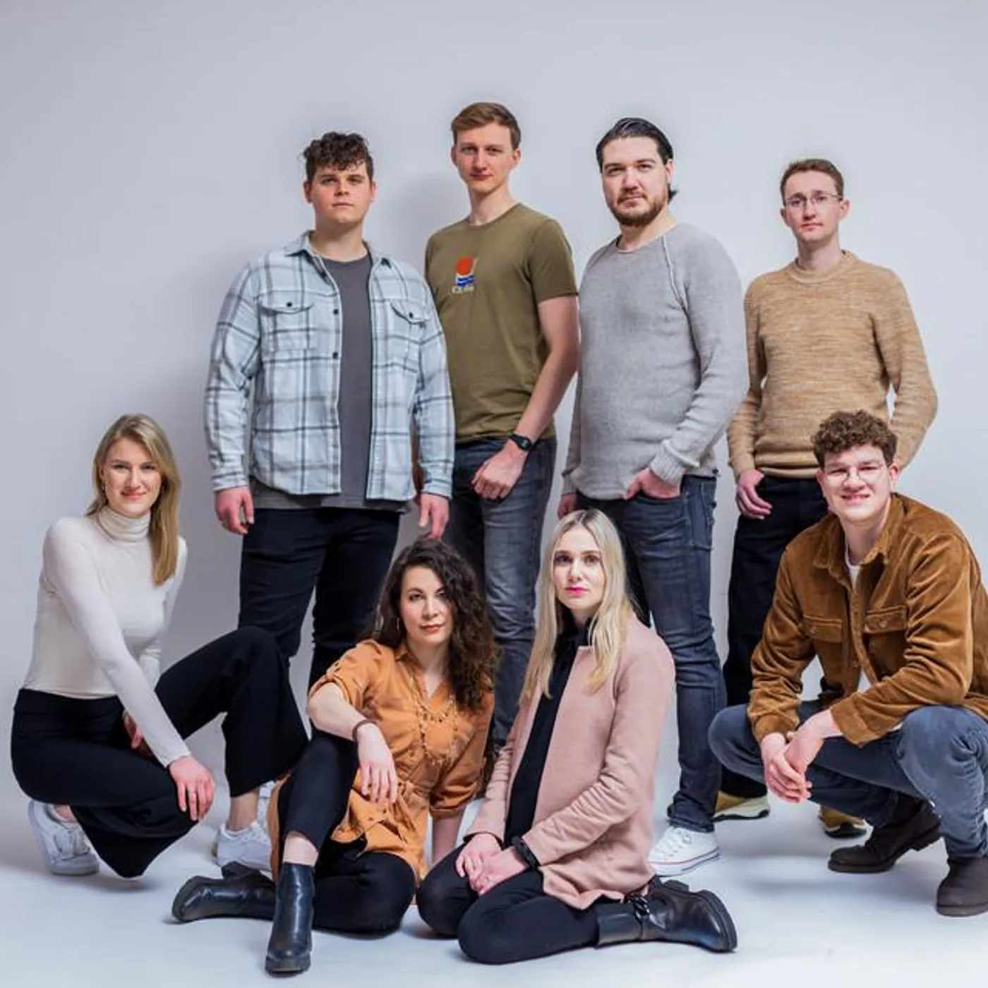 Lighthouse Music Brand Page
