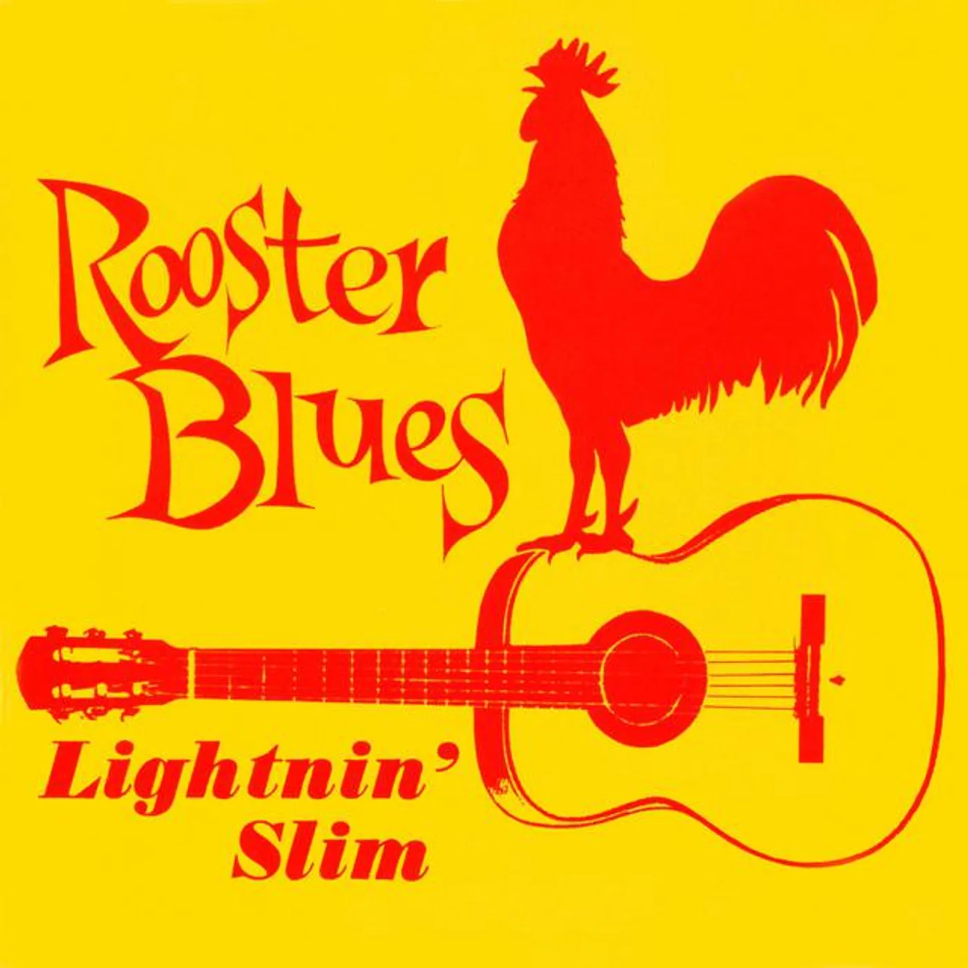 Lightnin' Slim