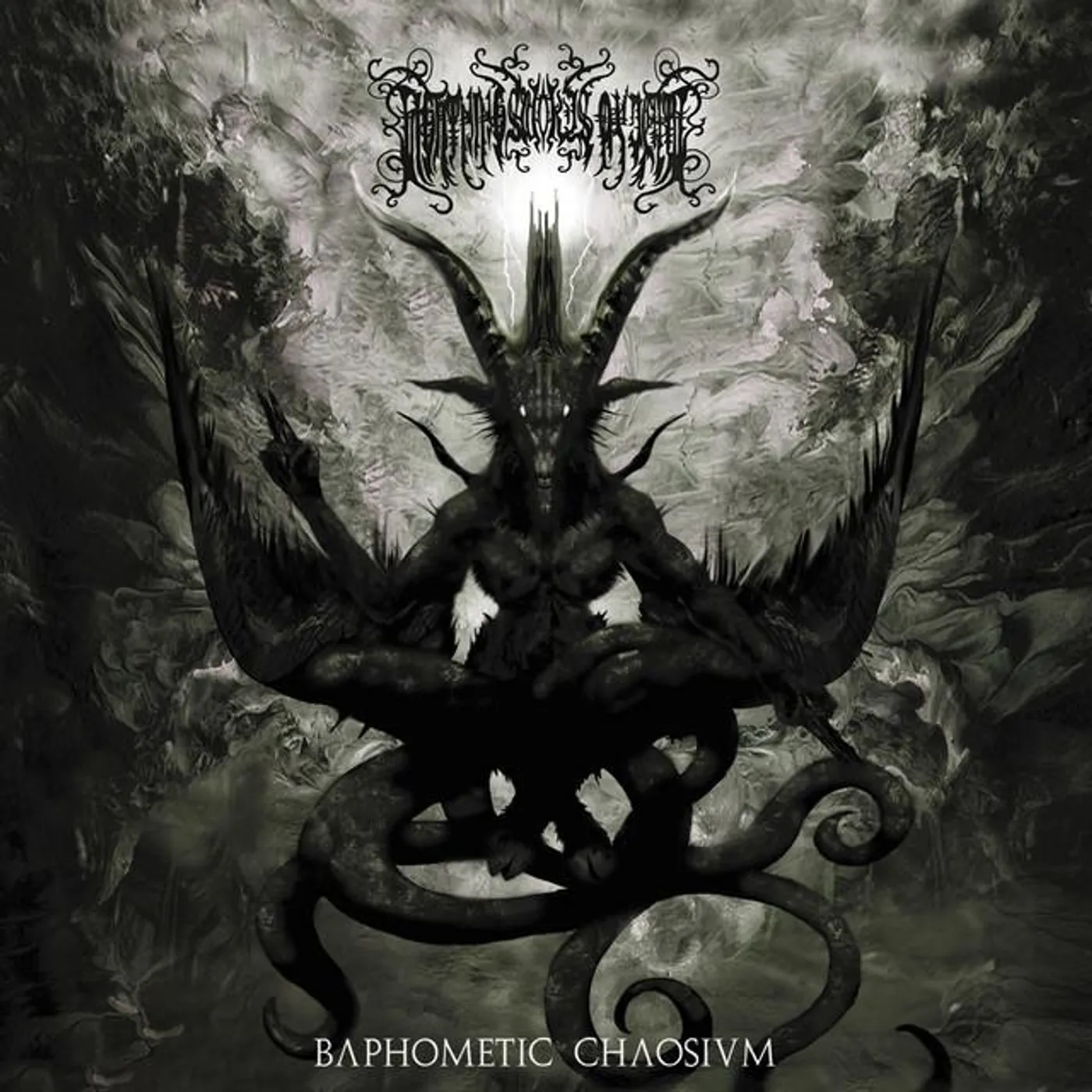 Lightning Swords Of Death
