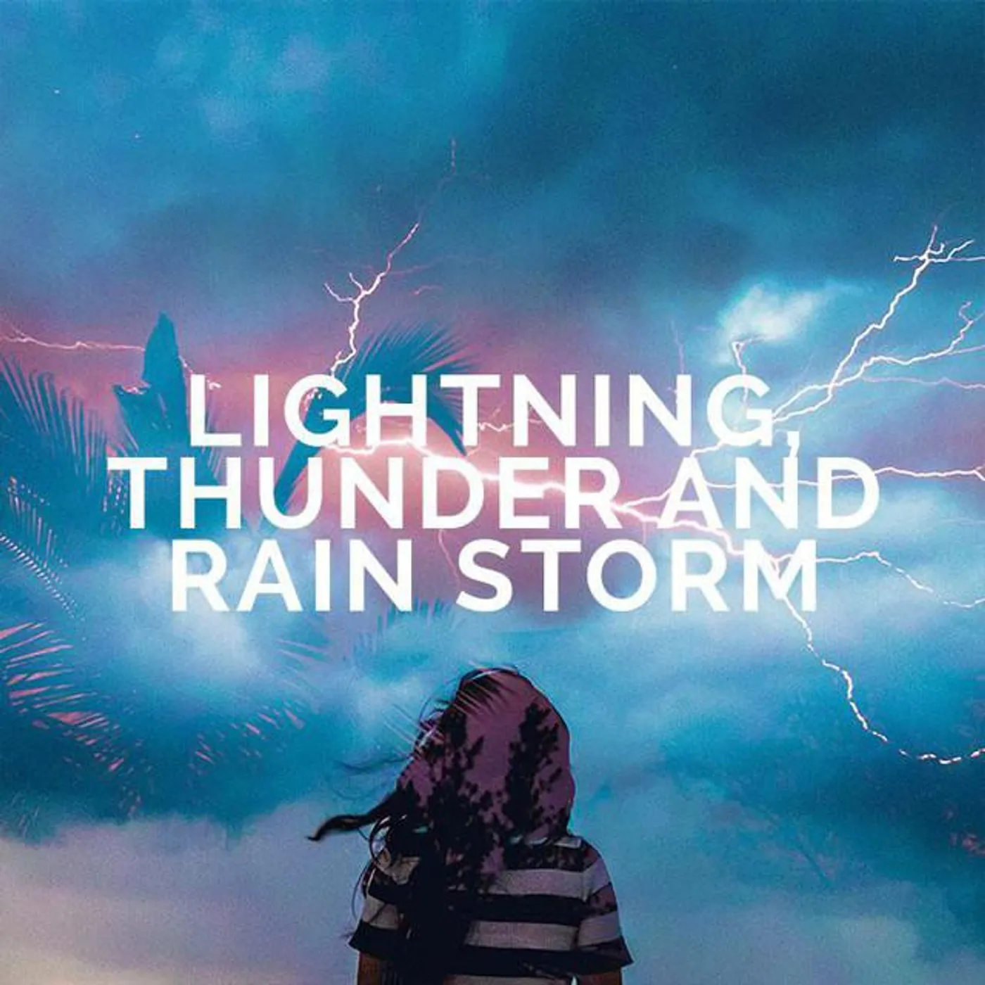 Lightning, Thunder and Rain Storm Brand Page