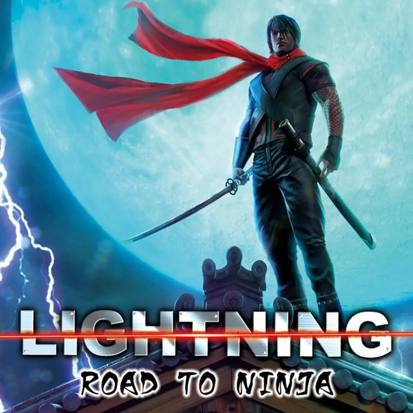 Lightning Brand Page