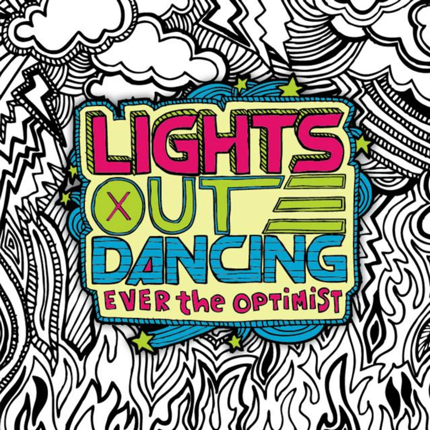 Lights Out Dancing Brand Page