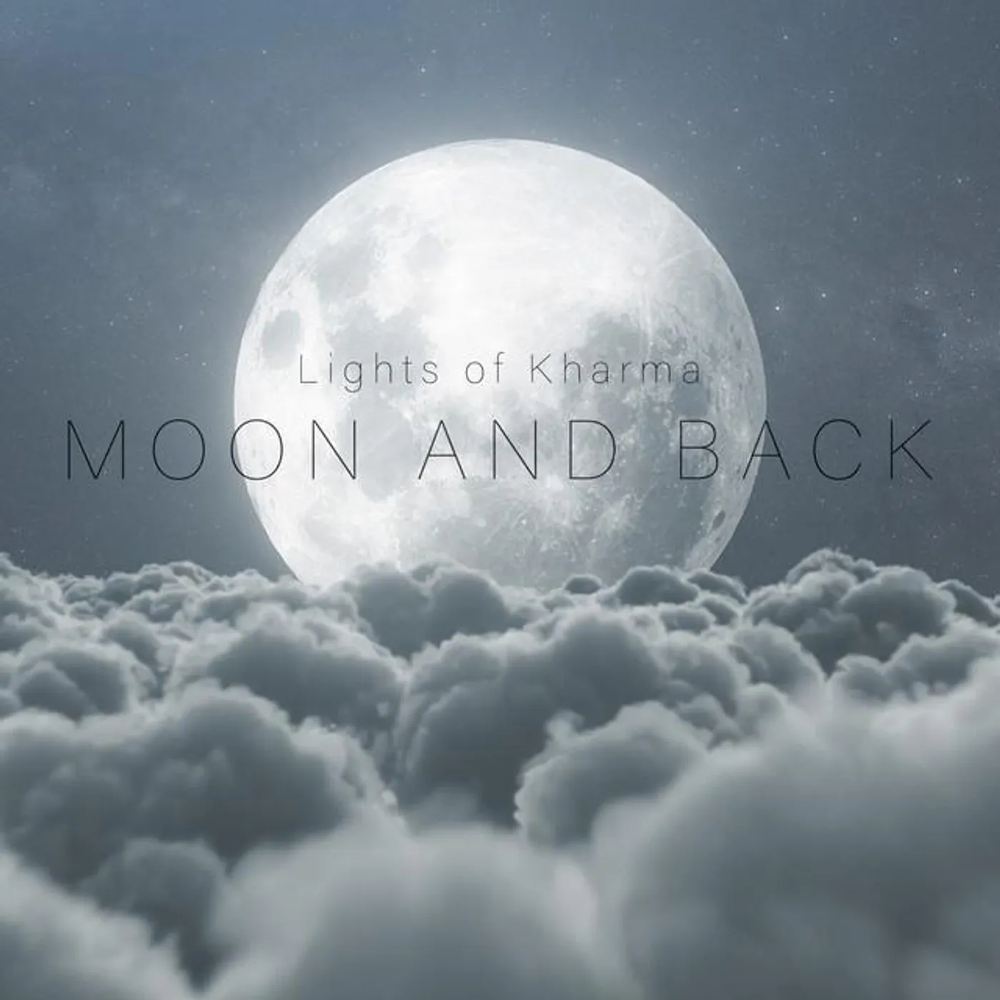 Lights of Kharma Brand Page
