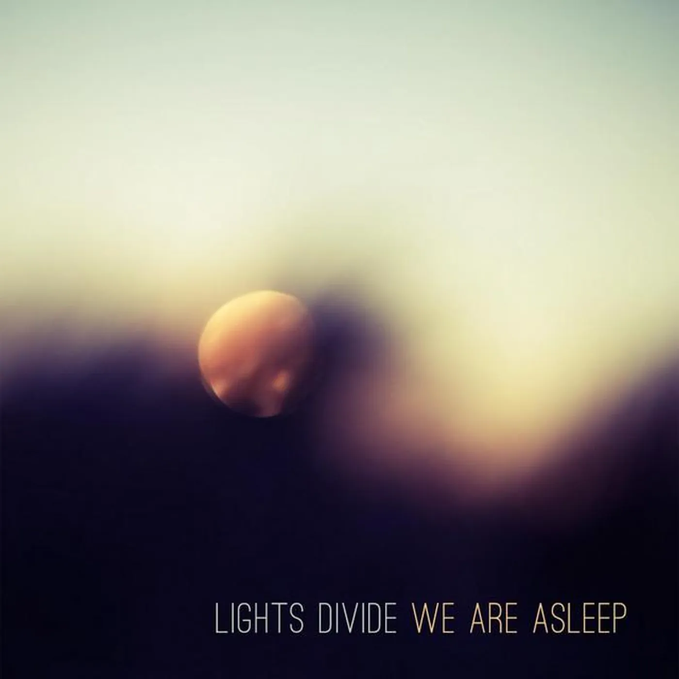 Lights Divide Brand Page
