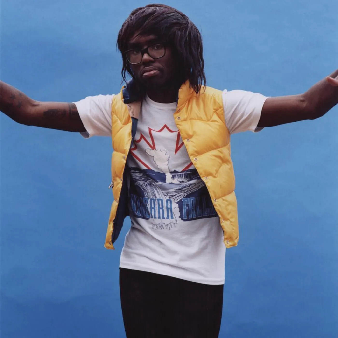 Lightspeed Champion