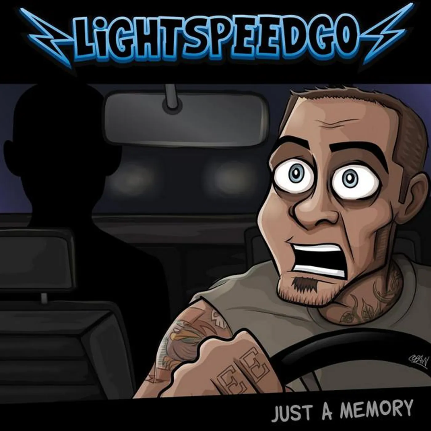 LightSpeedGo