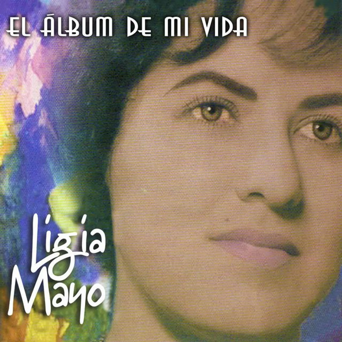 Ligia Mayo Brand Page