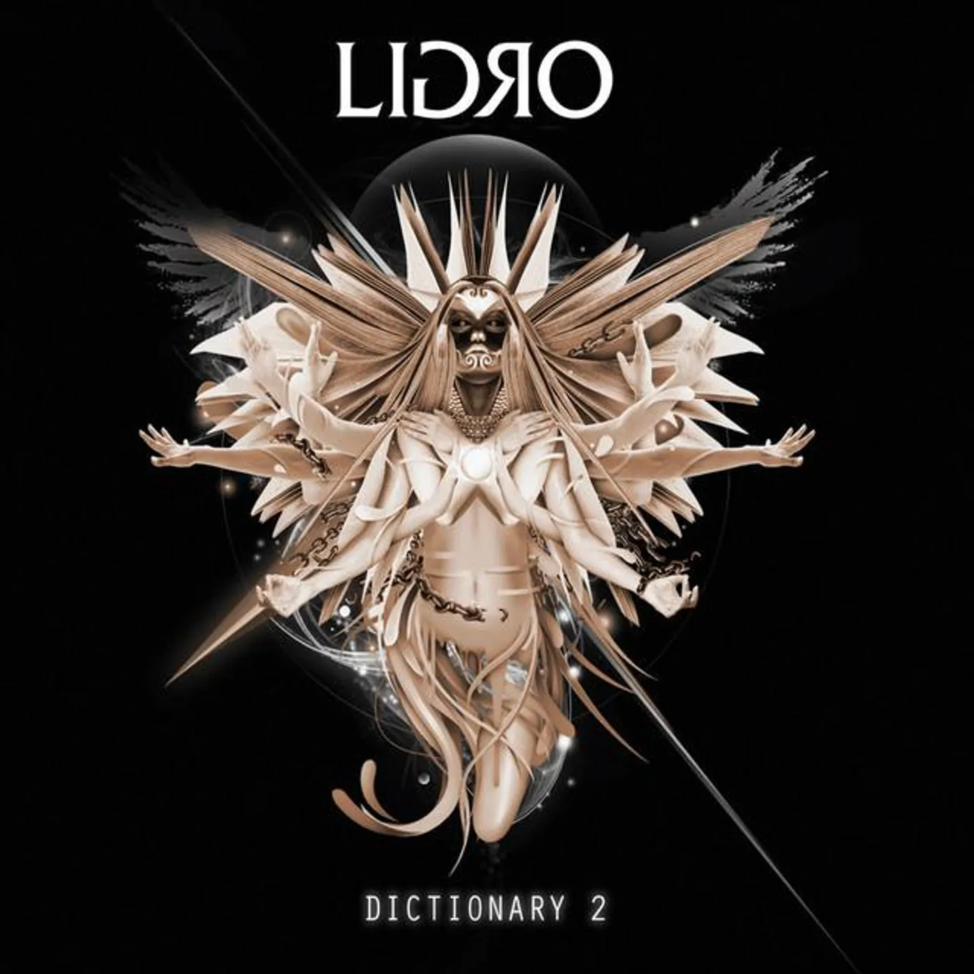Ligro Brand Page