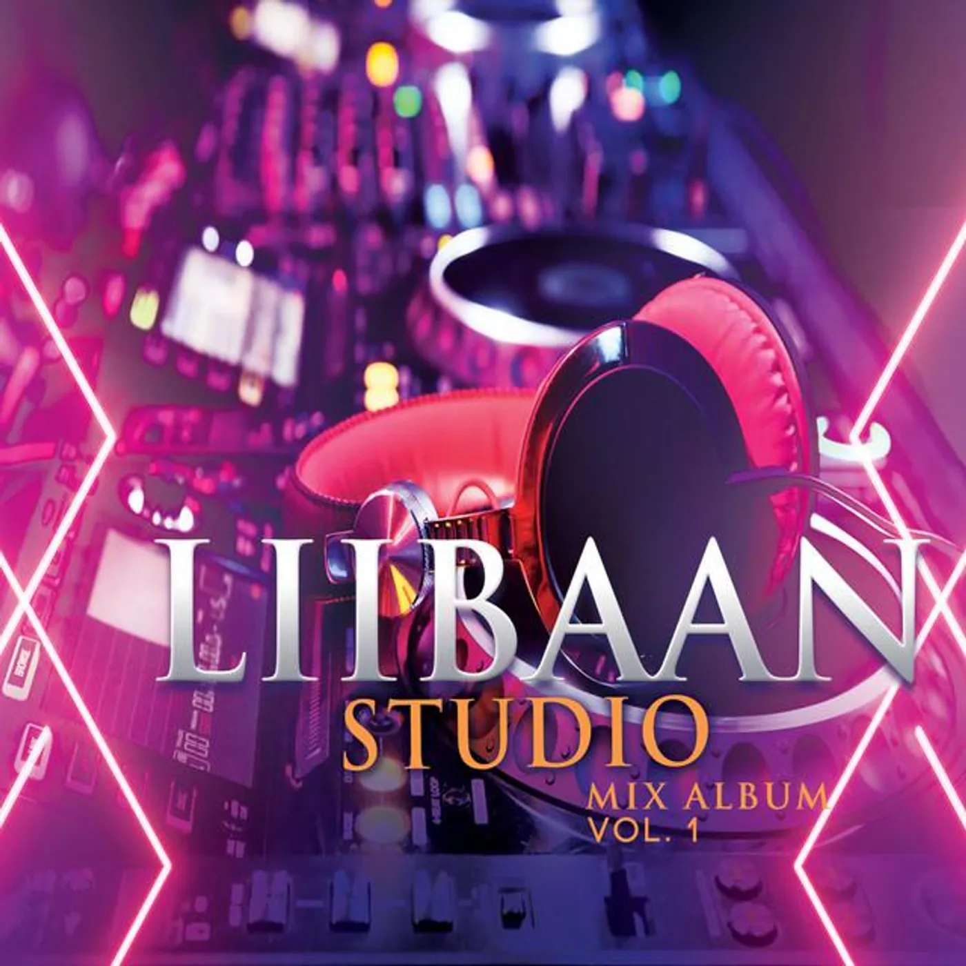 Liibaan Studio